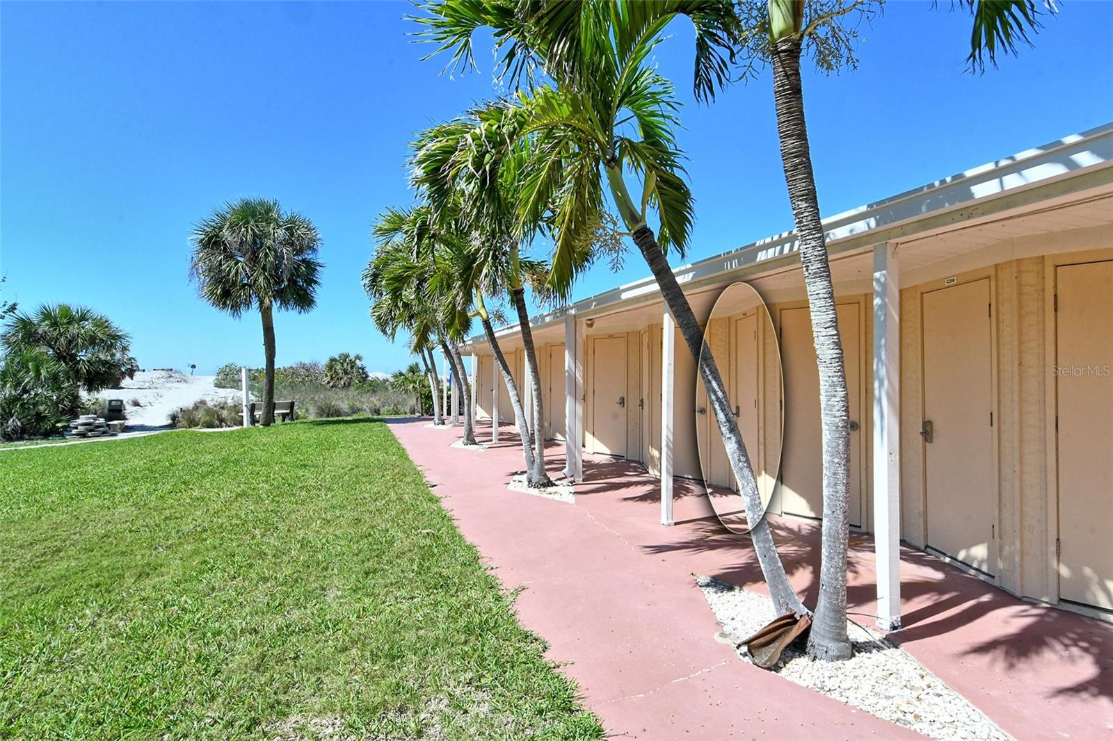 8635 MIDNIGHT PASS RD #206C, SARASOTA, FL, 34242