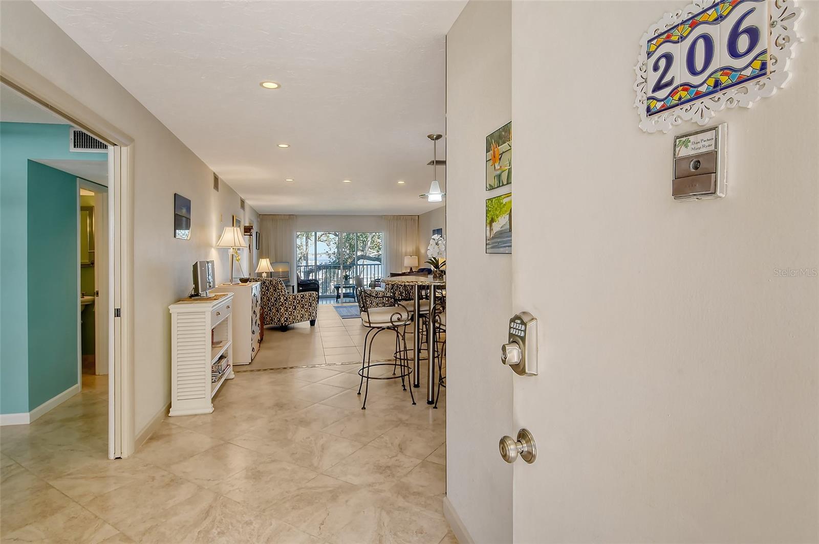 8635 MIDNIGHT PASS RD #206C, SARASOTA, FL, 34242