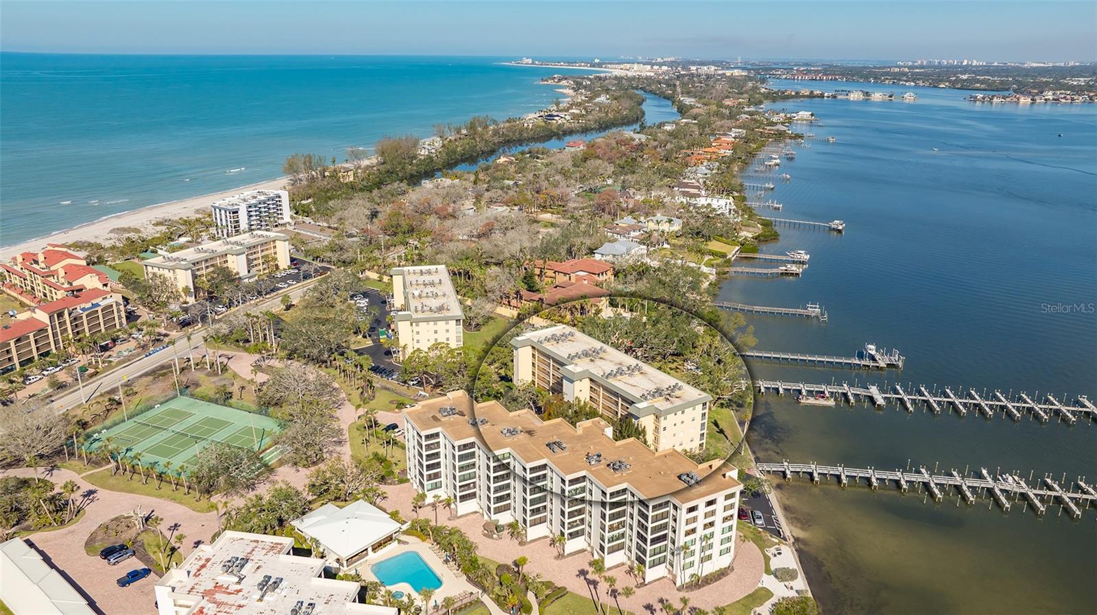8635 MIDNIGHT PASS RD #206C, SARASOTA, FL, 34242