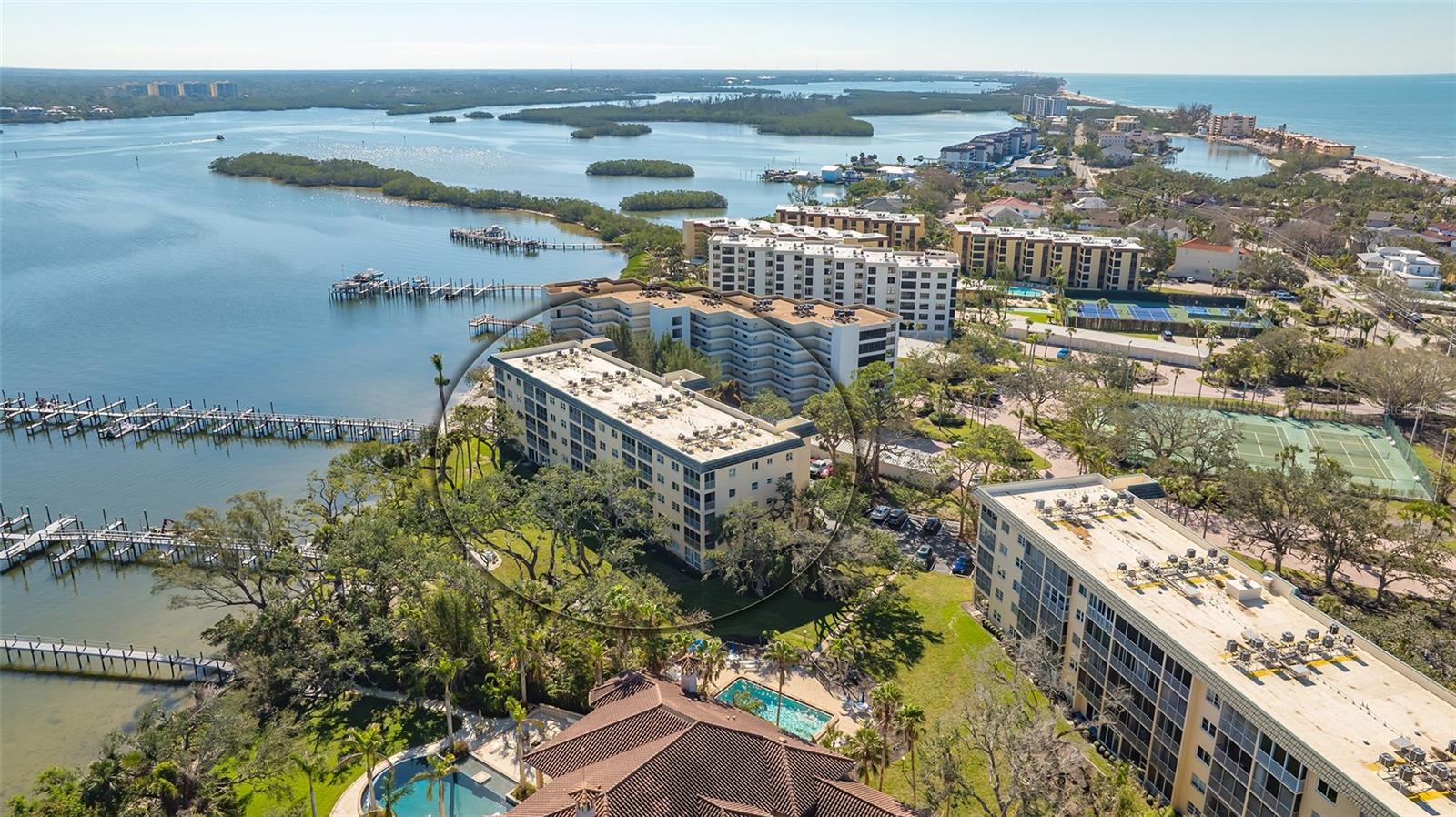 8635 MIDNIGHT PASS RD #206C, SARASOTA, FL, 34242