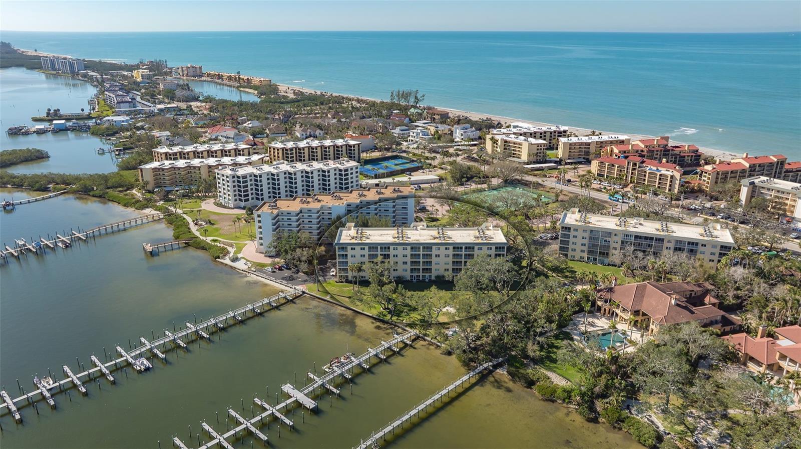 8635 MIDNIGHT PASS RD #206C, SARASOTA, FL, 34242