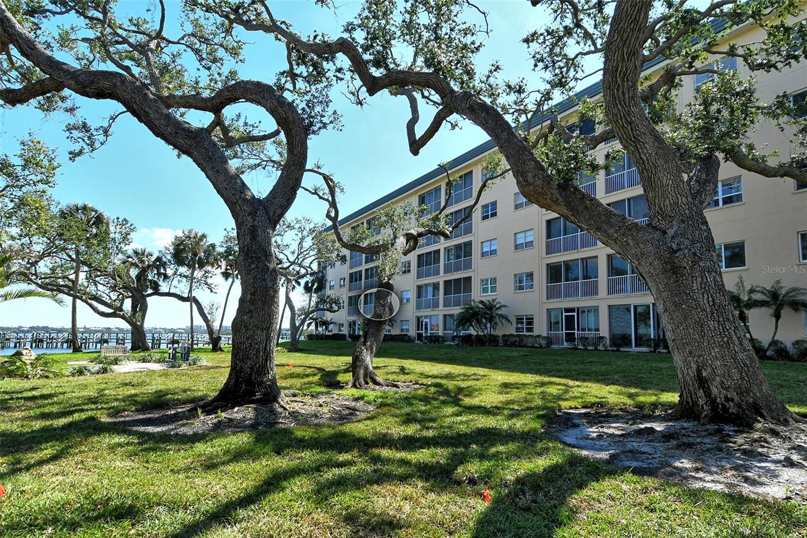 8635 MIDNIGHT PASS RD #206C, SARASOTA, FL, 34242