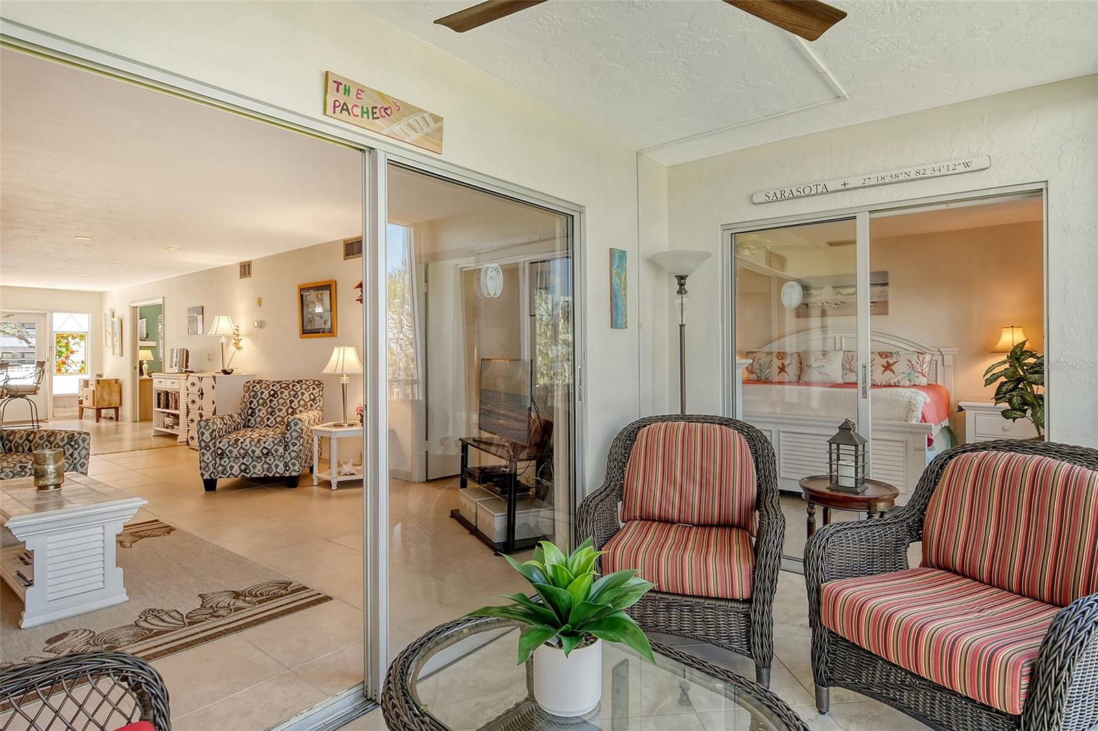 8635 MIDNIGHT PASS RD #206C, SARASOTA, FL, 34242