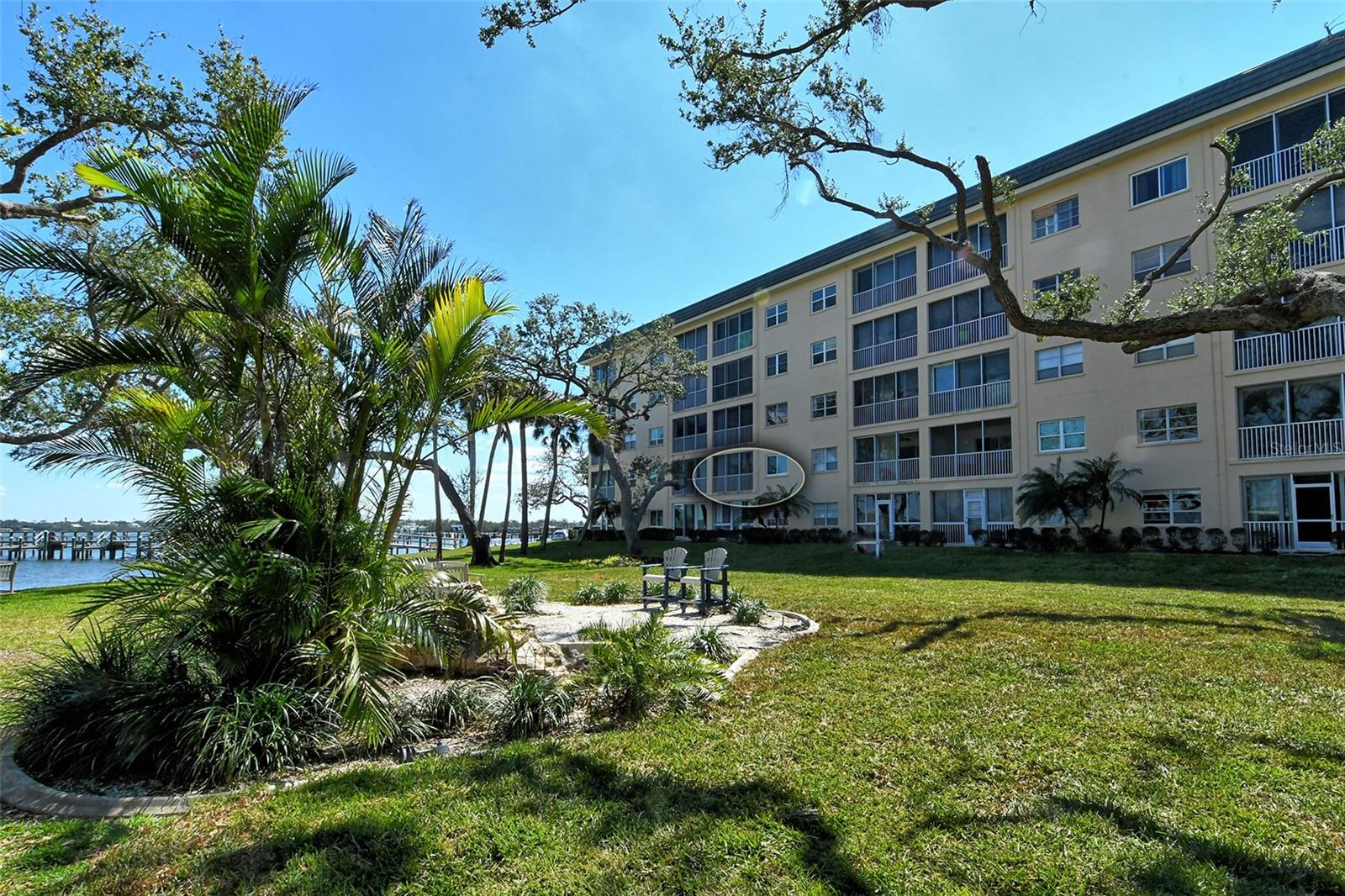 8635 MIDNIGHT PASS RD #206C, SARASOTA, FL, 34242