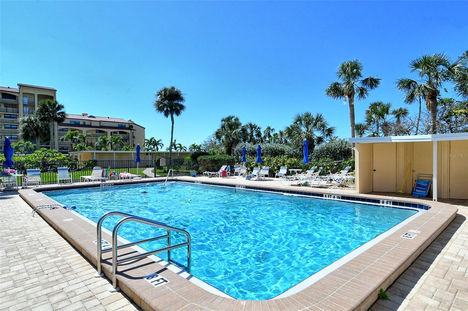 8635 MIDNIGHT PASS RD #206C, SARASOTA, FL, 34242