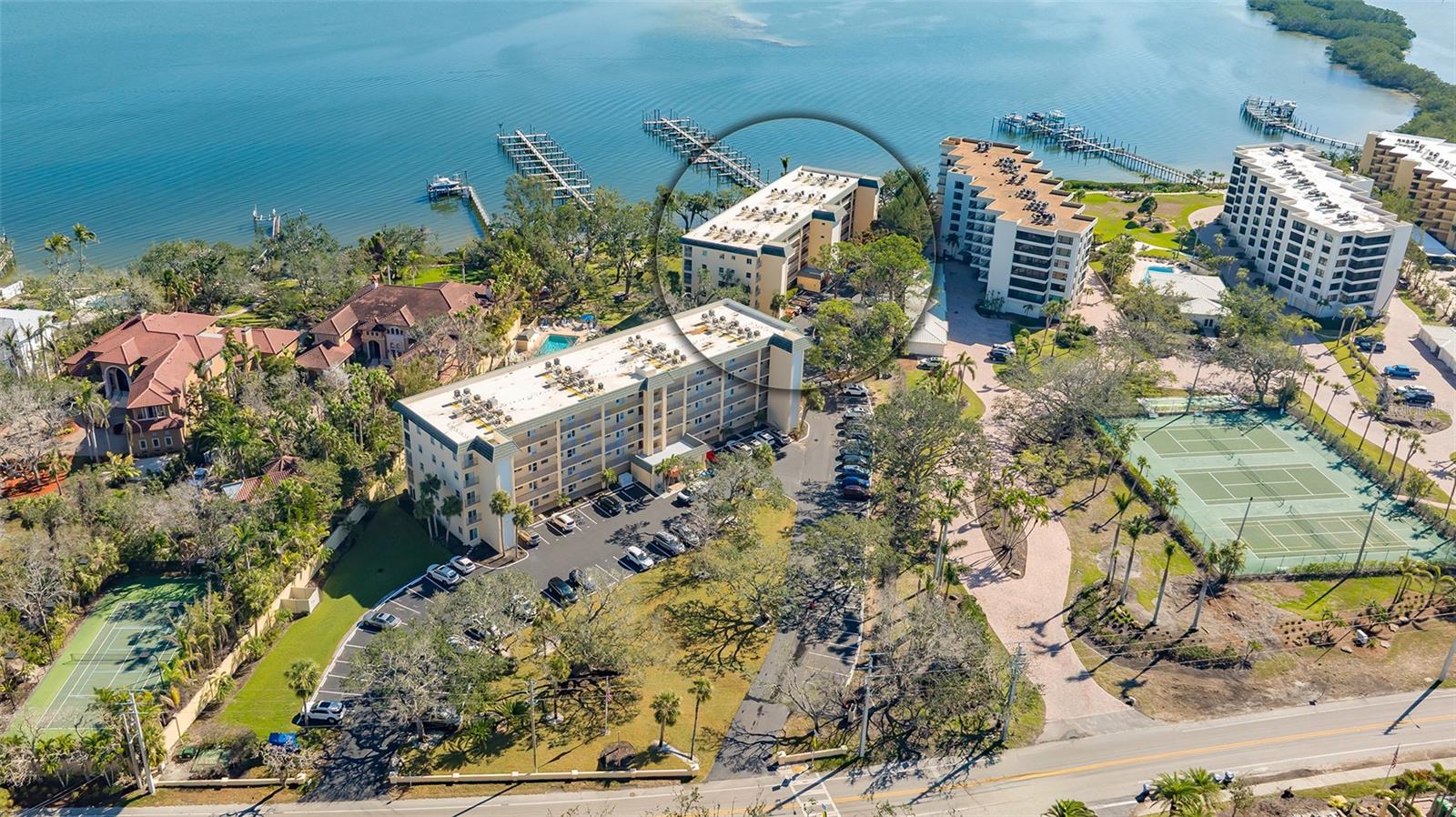 8635 MIDNIGHT PASS RD #206C, SARASOTA, FL, 34242