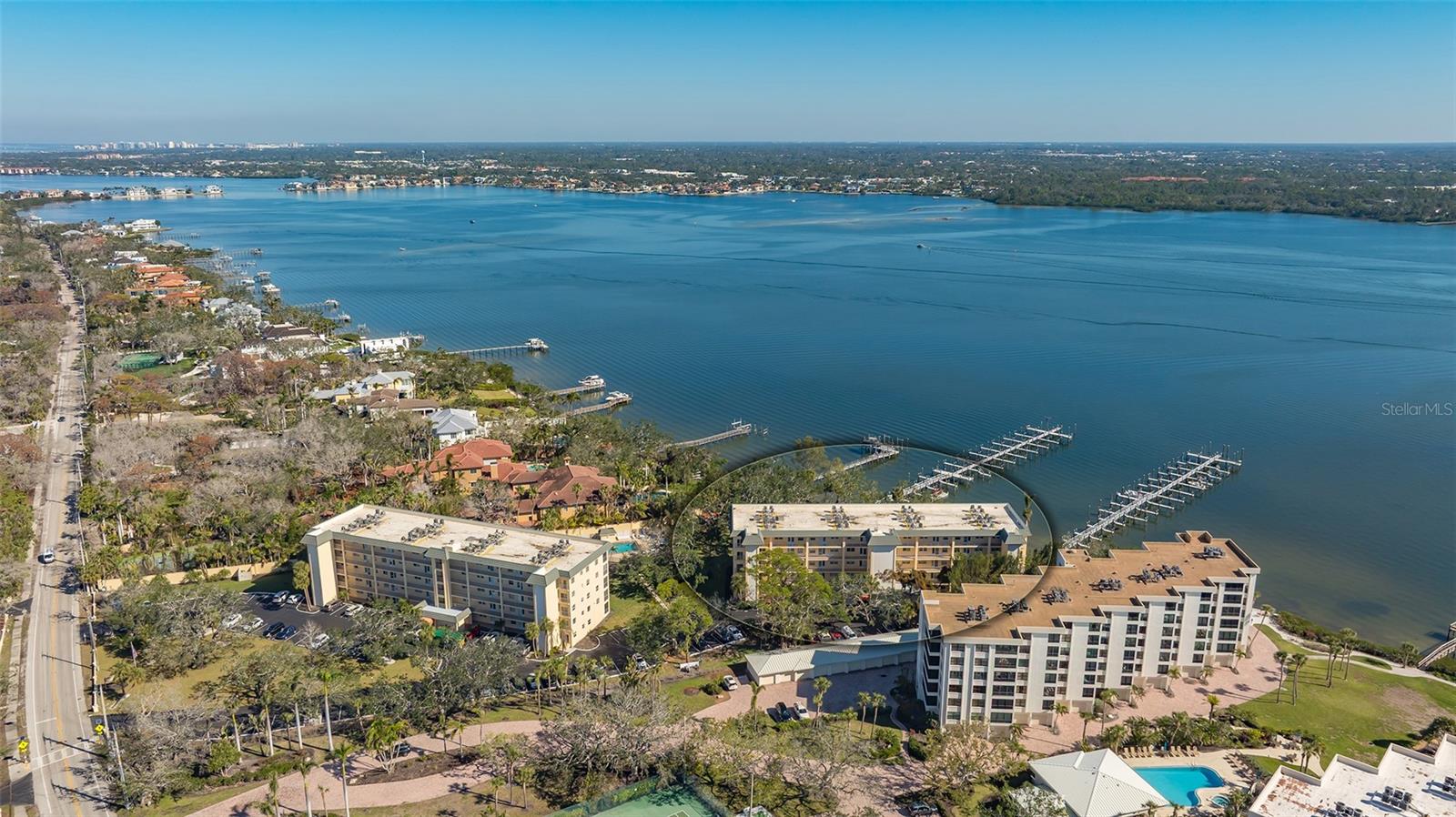 8635 MIDNIGHT PASS RD #206C, SARASOTA, FL, 34242