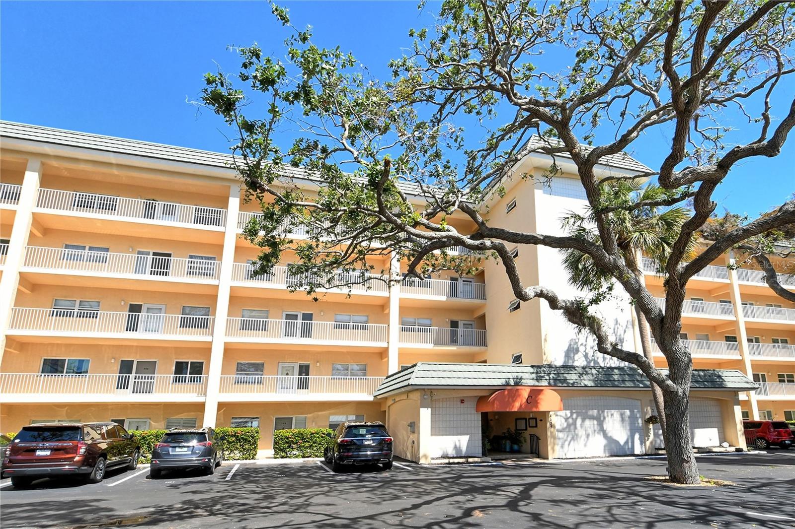 8635 MIDNIGHT PASS RD #206C, SARASOTA, FL, 34242