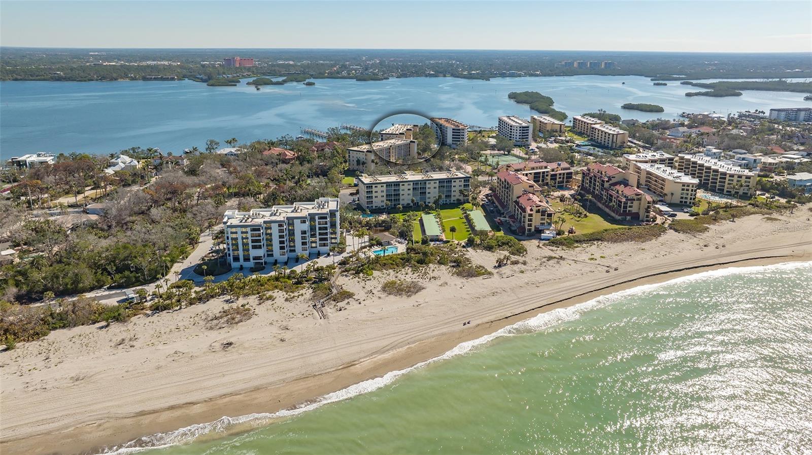 8635 MIDNIGHT PASS RD #206C, SARASOTA, FL, 34242