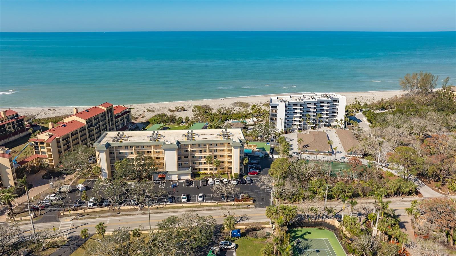8635 MIDNIGHT PASS RD #206C, SARASOTA, FL, 34242