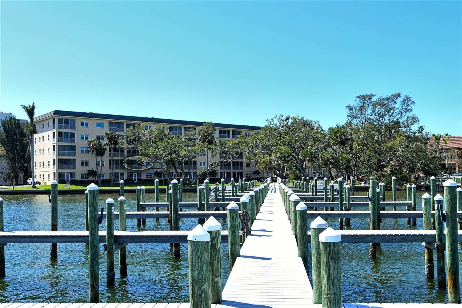 8635 MIDNIGHT PASS RD #206C, SARASOTA, FL, 34242