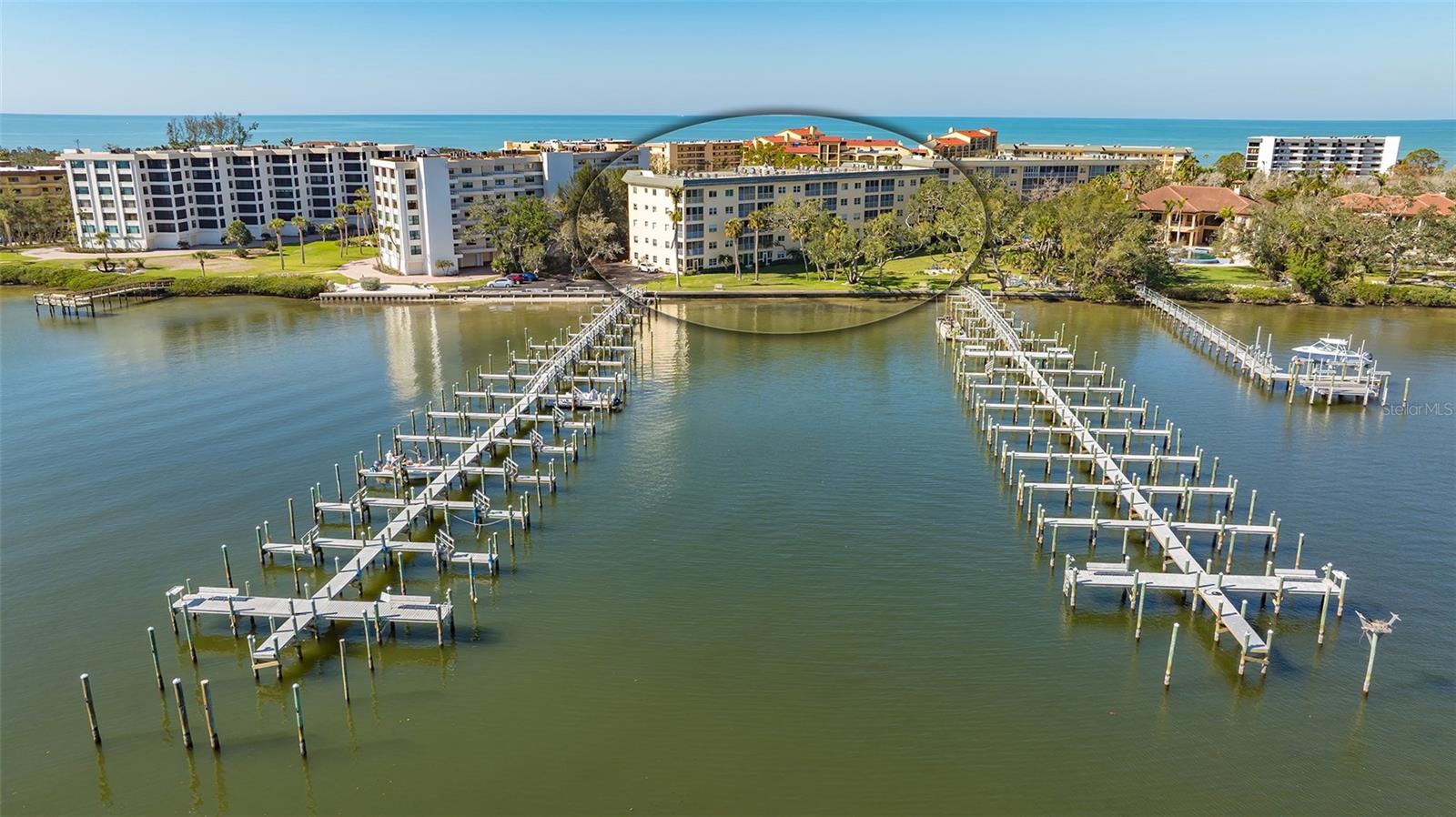 8635 MIDNIGHT PASS RD #206C, SARASOTA, FL, 34242