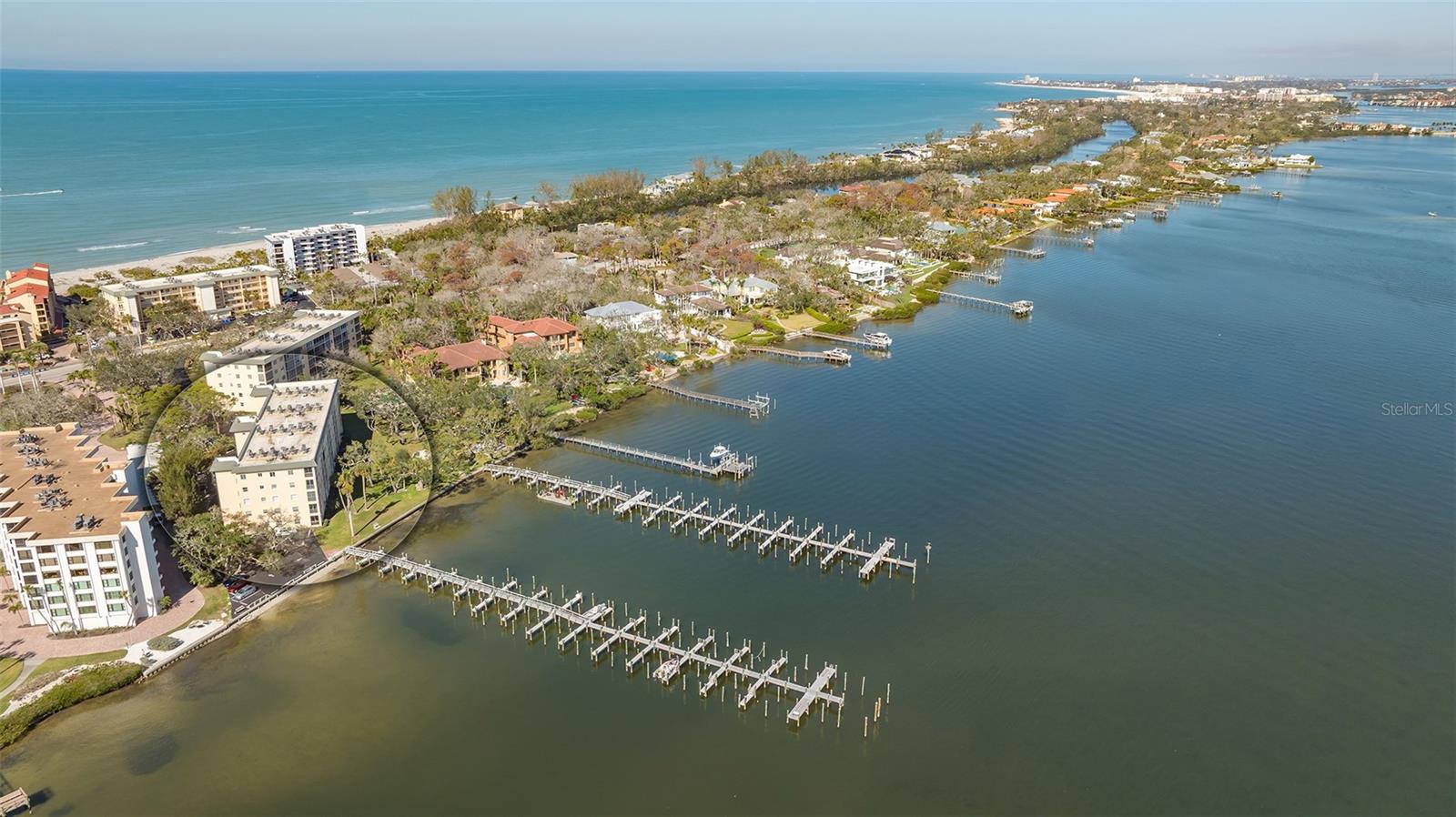 8635 MIDNIGHT PASS RD #206C, SARASOTA, FL, 34242