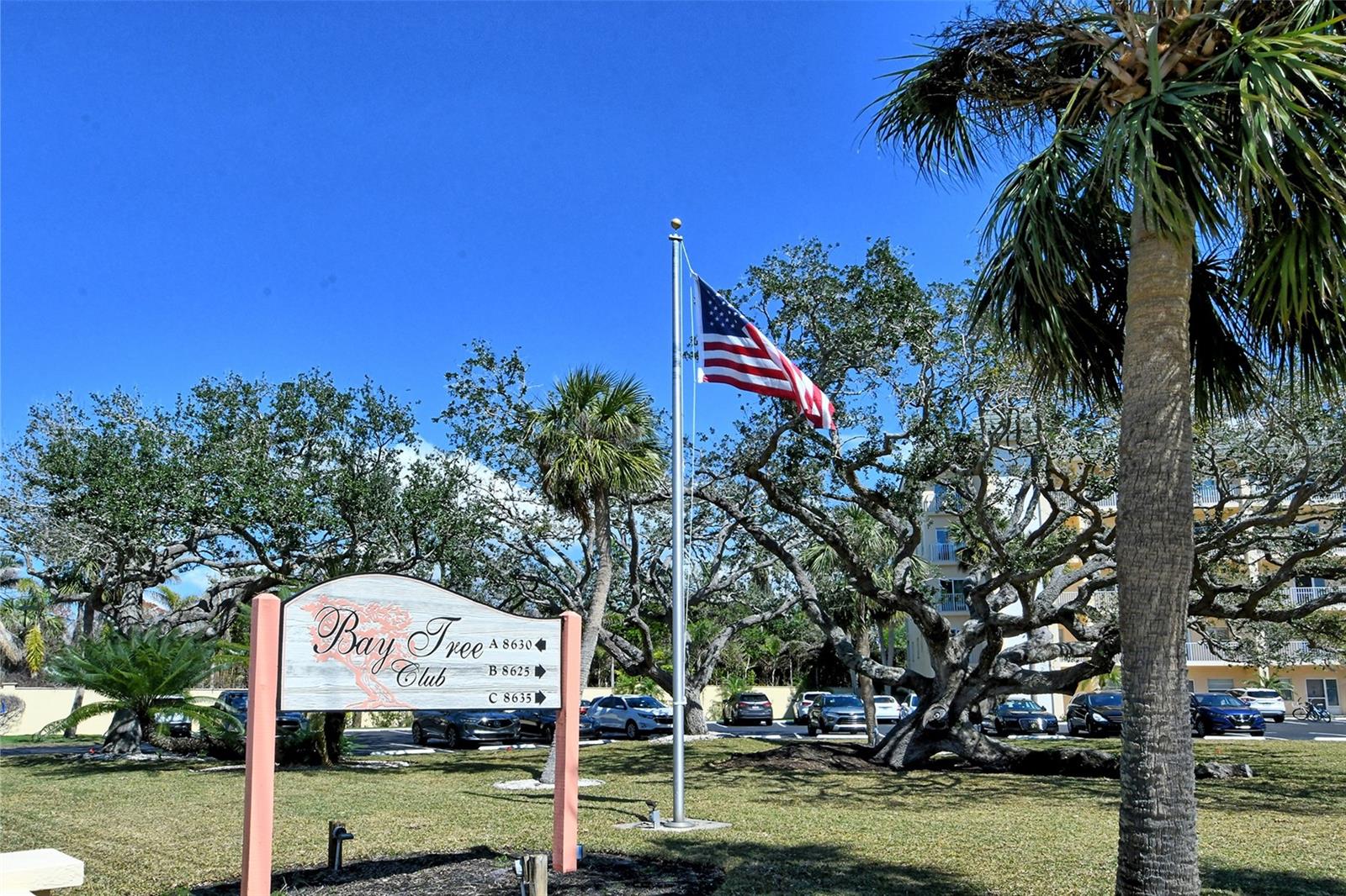 8635 MIDNIGHT PASS RD #206C, SARASOTA, FL, 34242