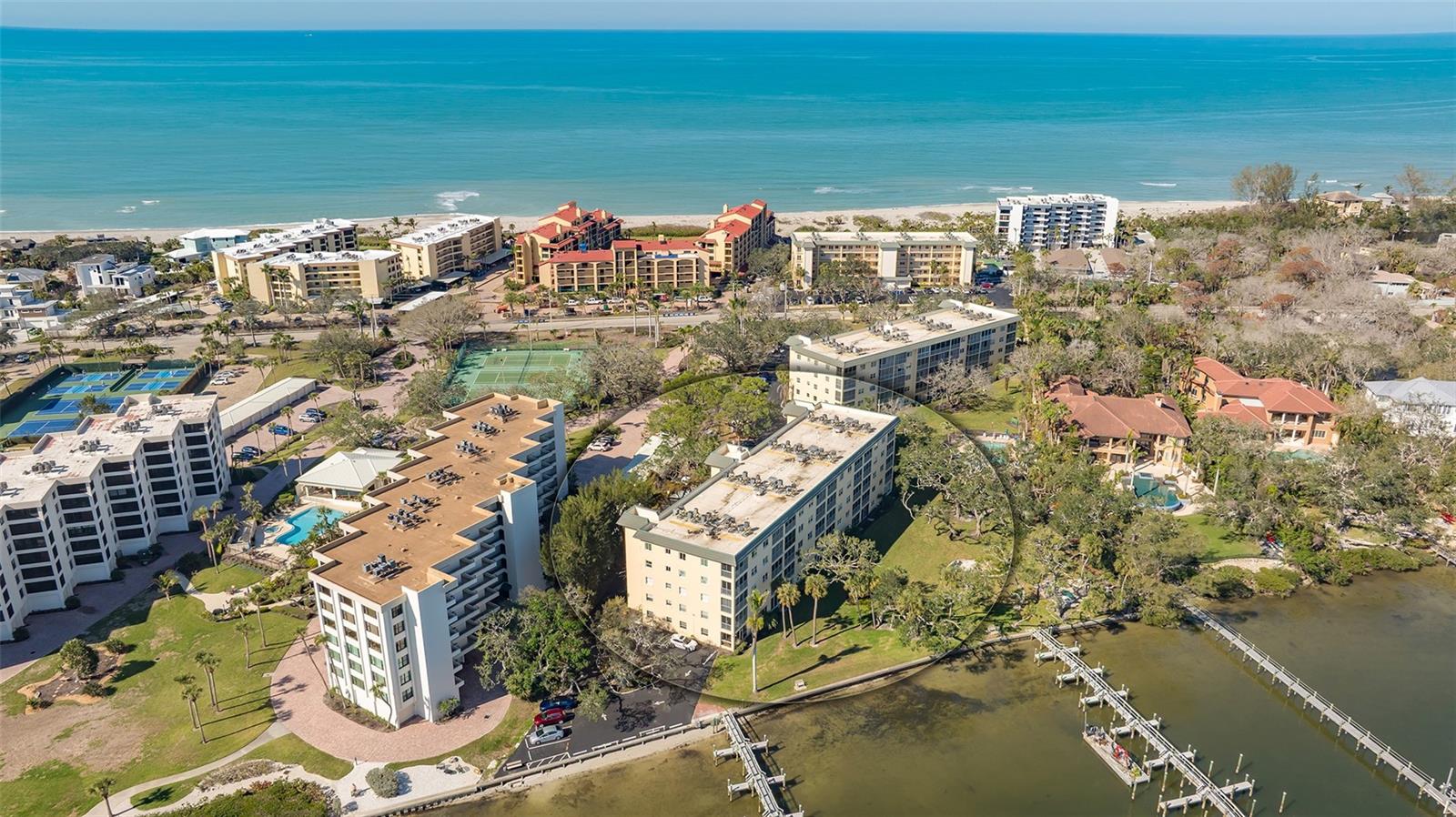 8635 MIDNIGHT PASS RD #206C, SARASOTA, FL, 34242