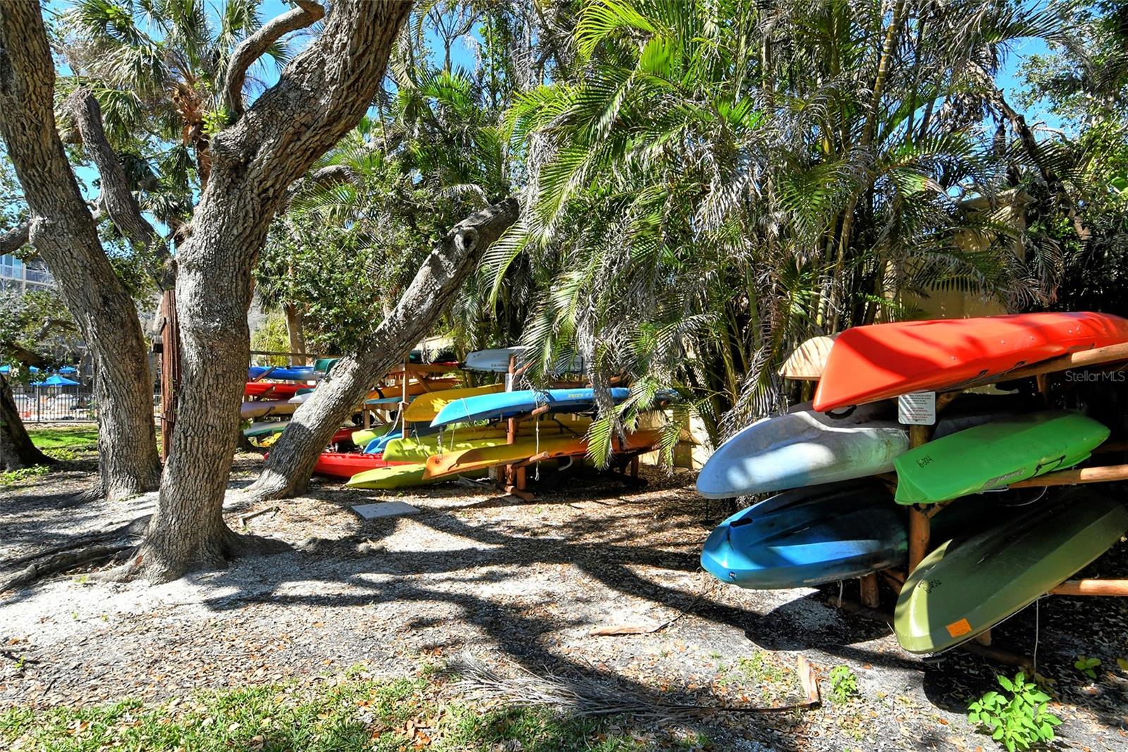8635 MIDNIGHT PASS RD #206C, SARASOTA, FL, 34242