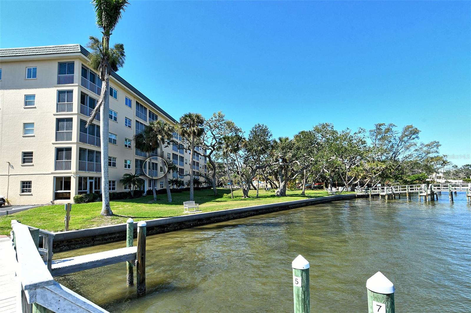8635 MIDNIGHT PASS RD #206C, SARASOTA, FL, 34242