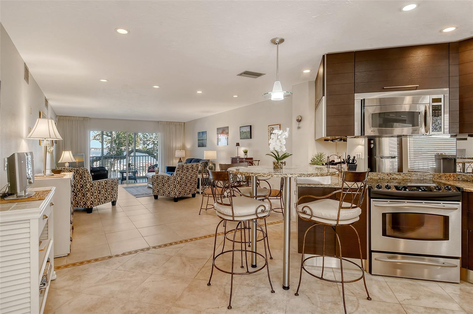 8635 MIDNIGHT PASS RD #206C, SARASOTA, FL, 34242