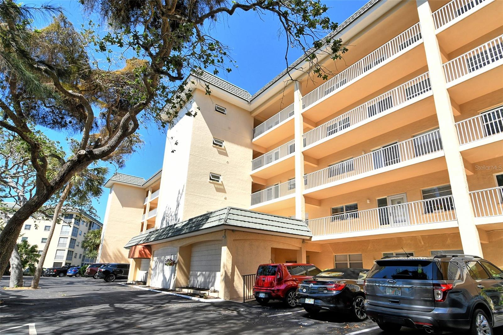 8635 MIDNIGHT PASS RD #206C, SARASOTA, FL, 34242