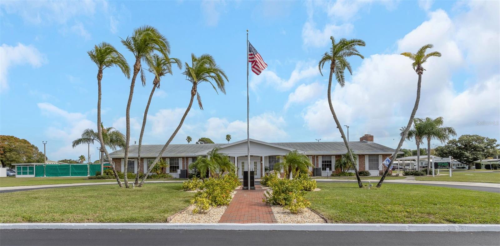 292 SALEM AVE #4, PALM HARBOR, FL, 34684
