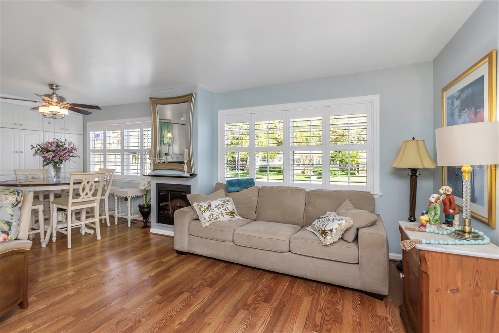 292 SALEM AVE #4, PALM HARBOR, FL, 34684