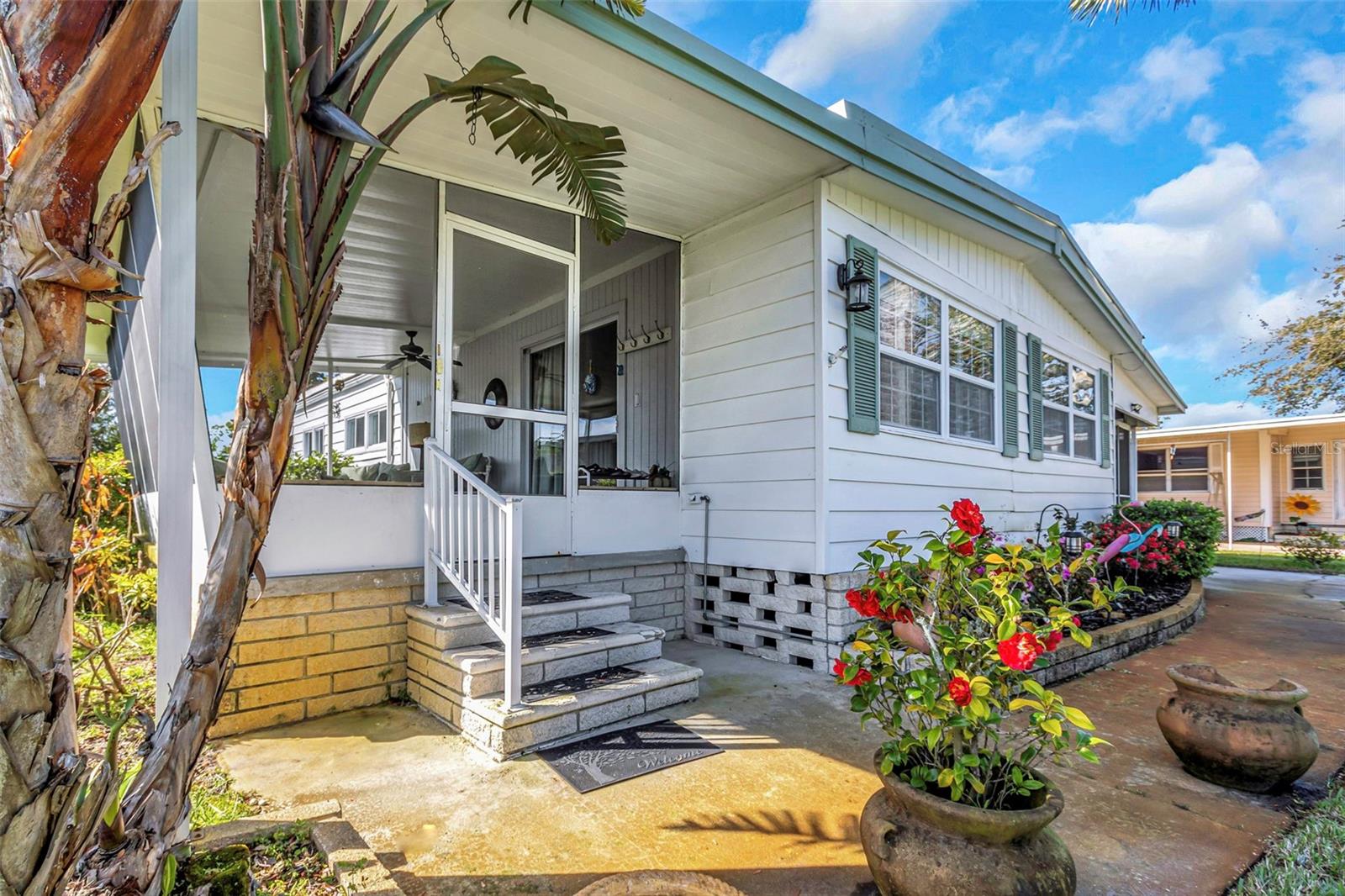 292 SALEM AVE #4, PALM HARBOR, FL, 34684