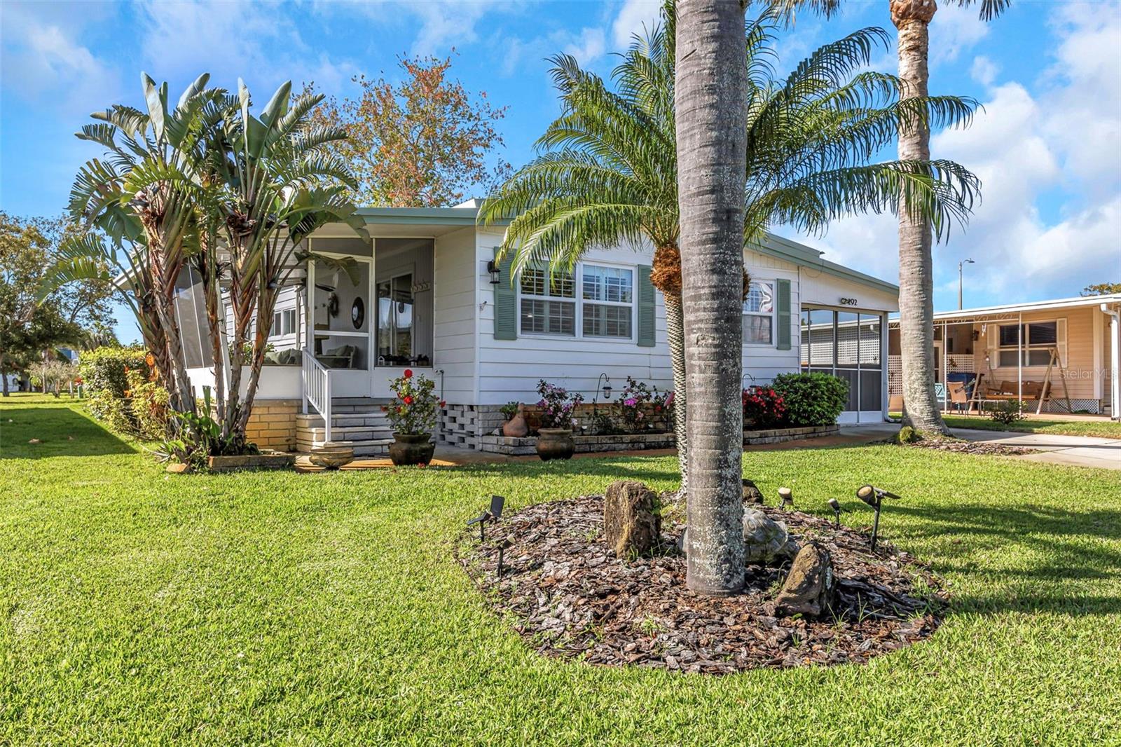 292 SALEM AVE #4, PALM HARBOR, FL, 34684