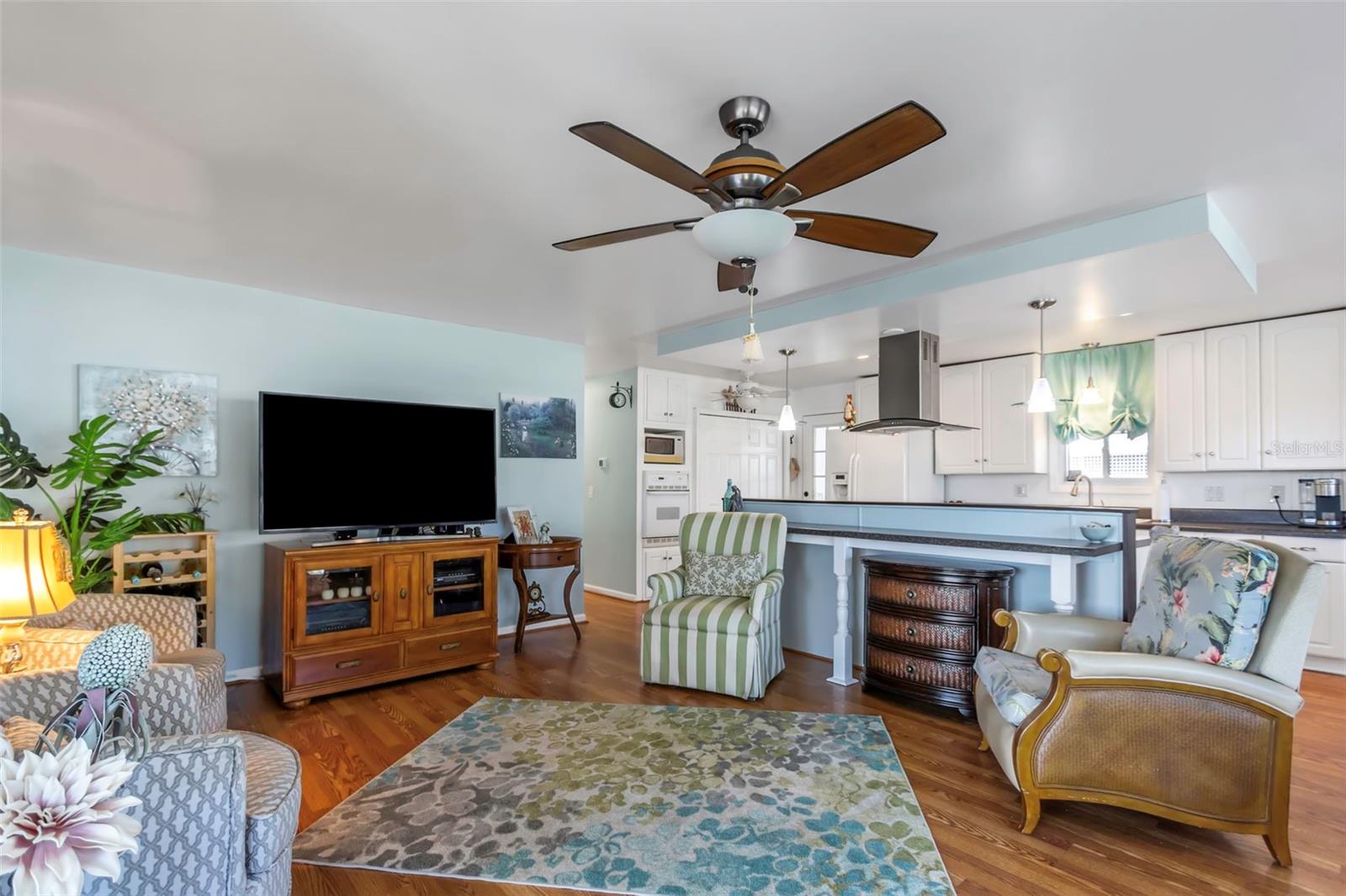 292 SALEM AVE #4, PALM HARBOR, FL, 34684