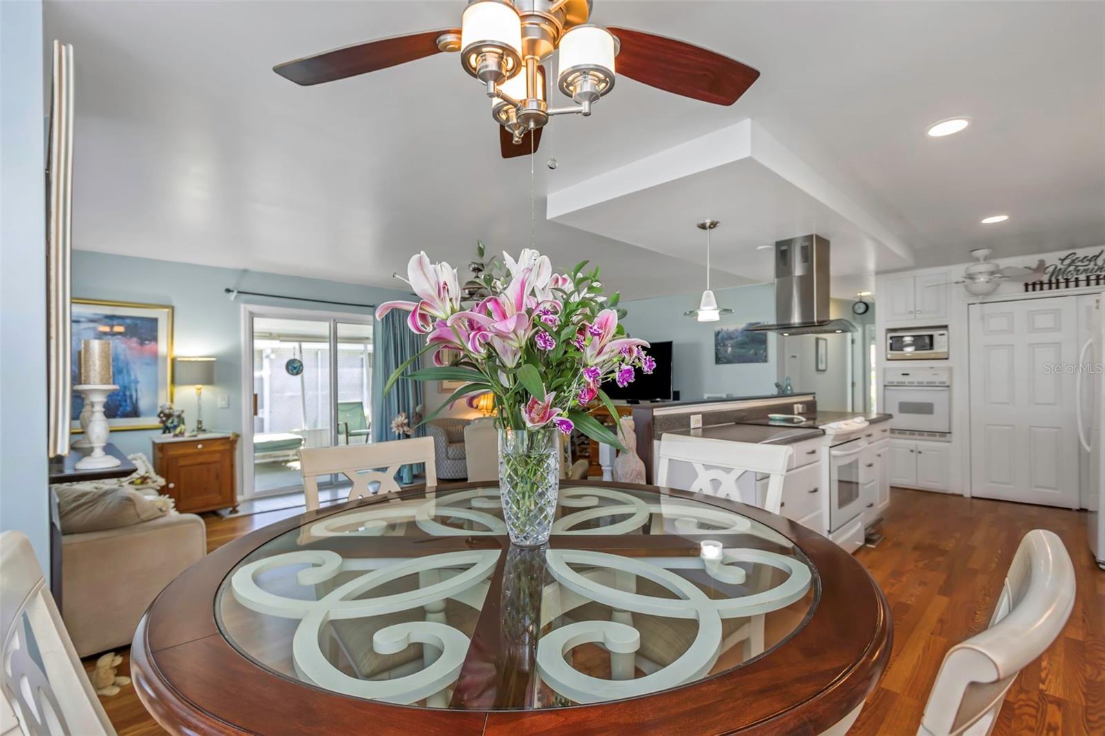 292 SALEM AVE #4, PALM HARBOR, FL, 34684
