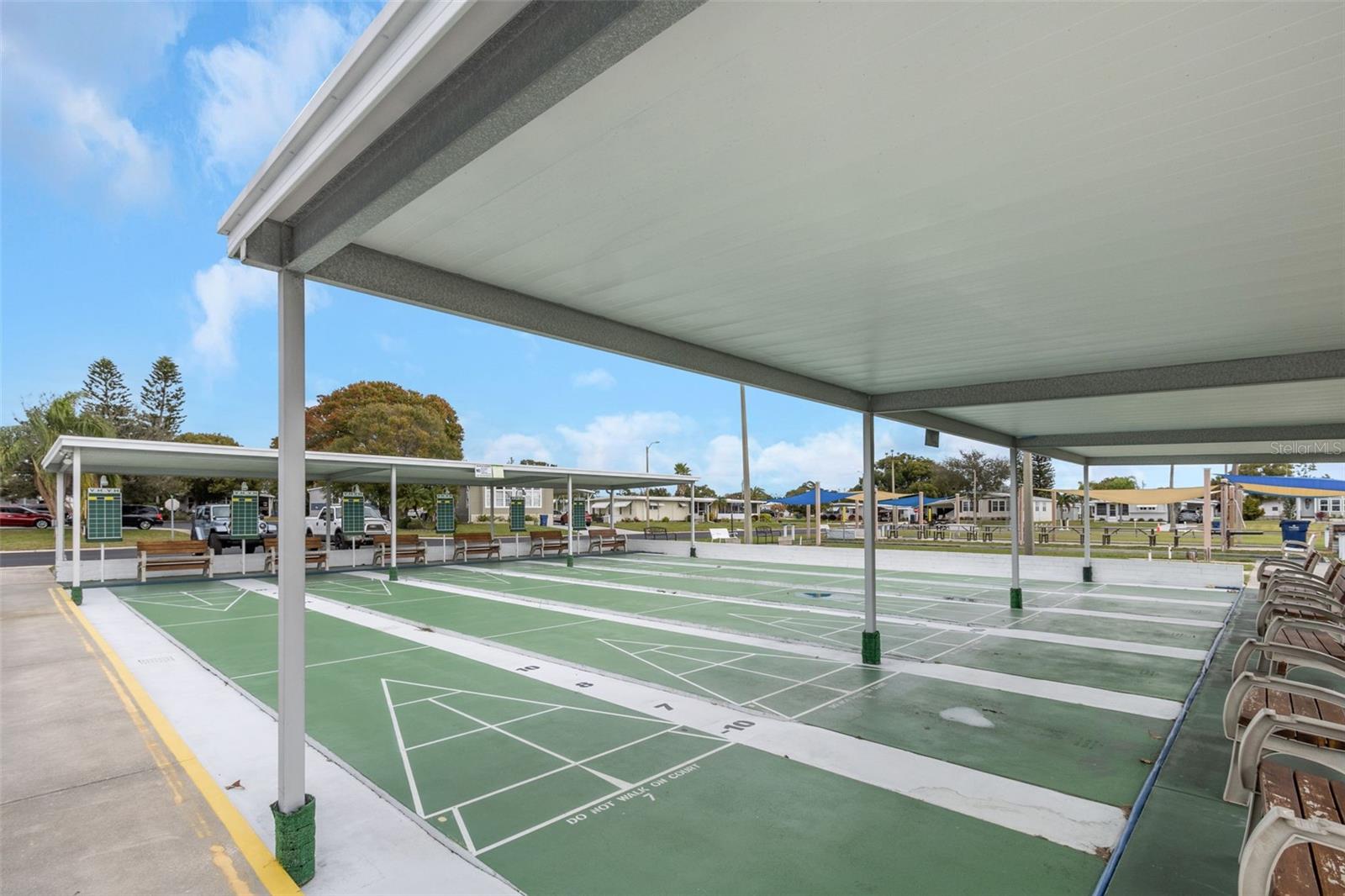 292 SALEM AVE #4, PALM HARBOR, FL, 34684