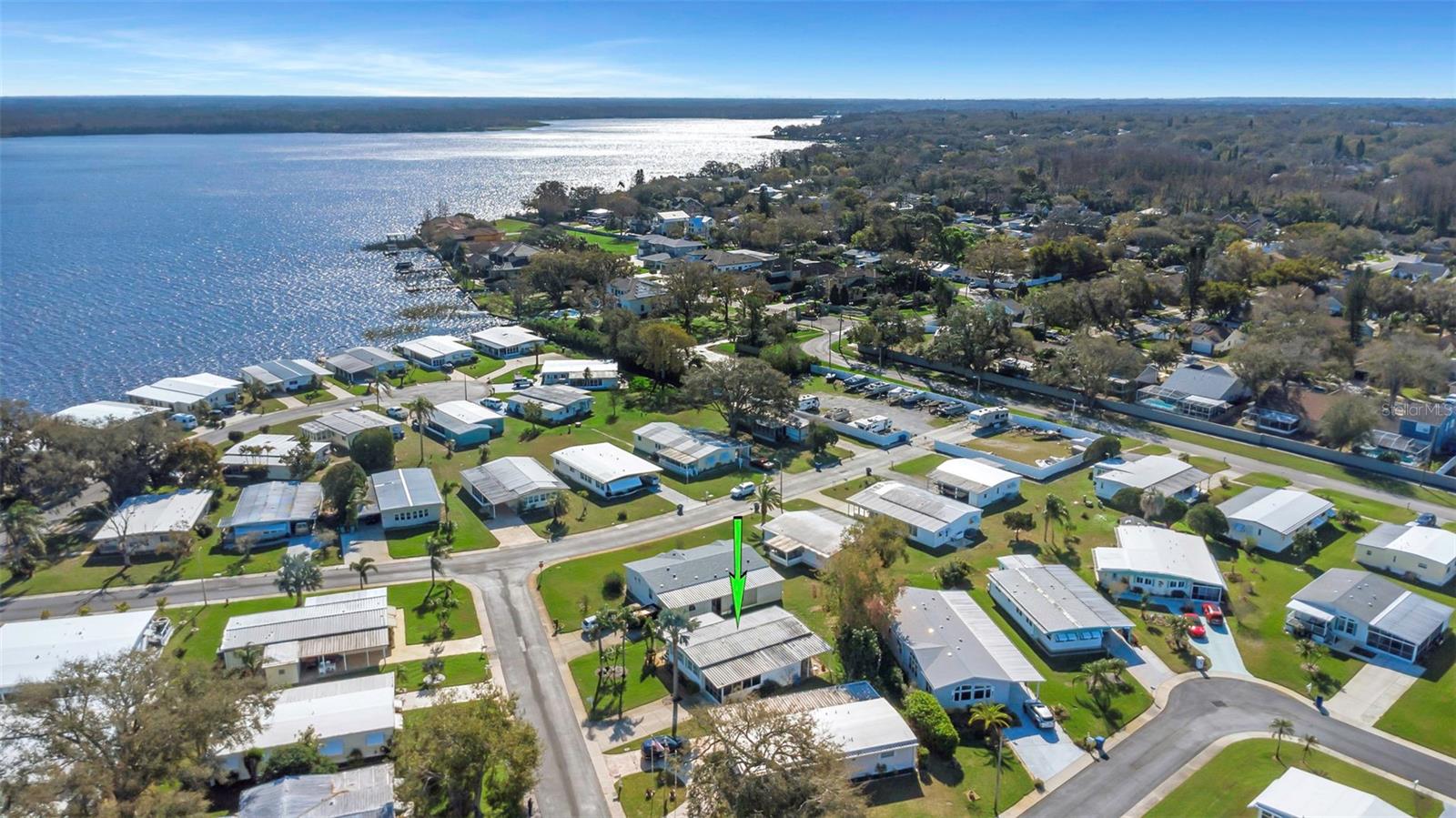 292 SALEM AVE #4, PALM HARBOR, FL, 34684