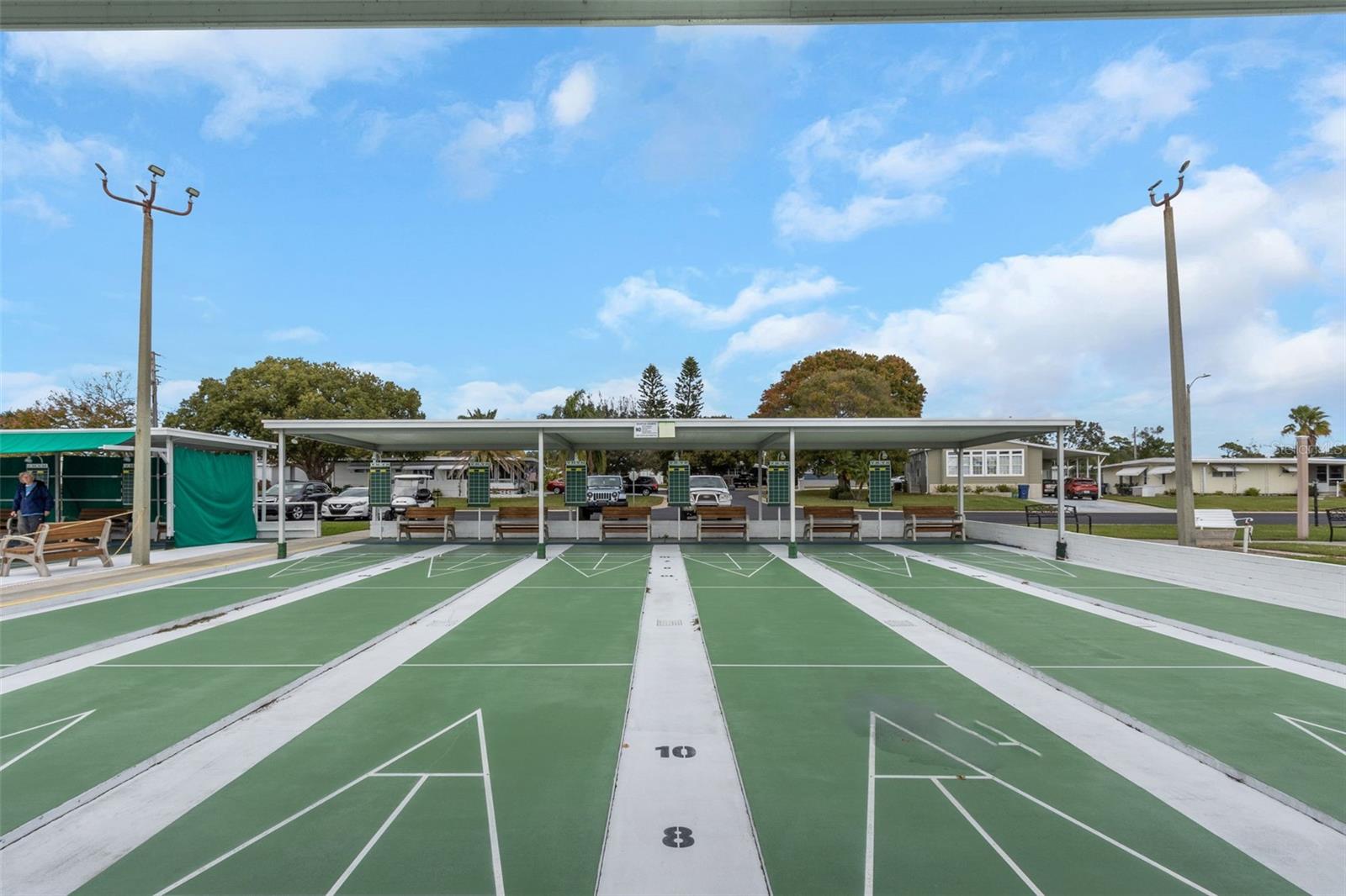 292 SALEM AVE #4, PALM HARBOR, FL, 34684