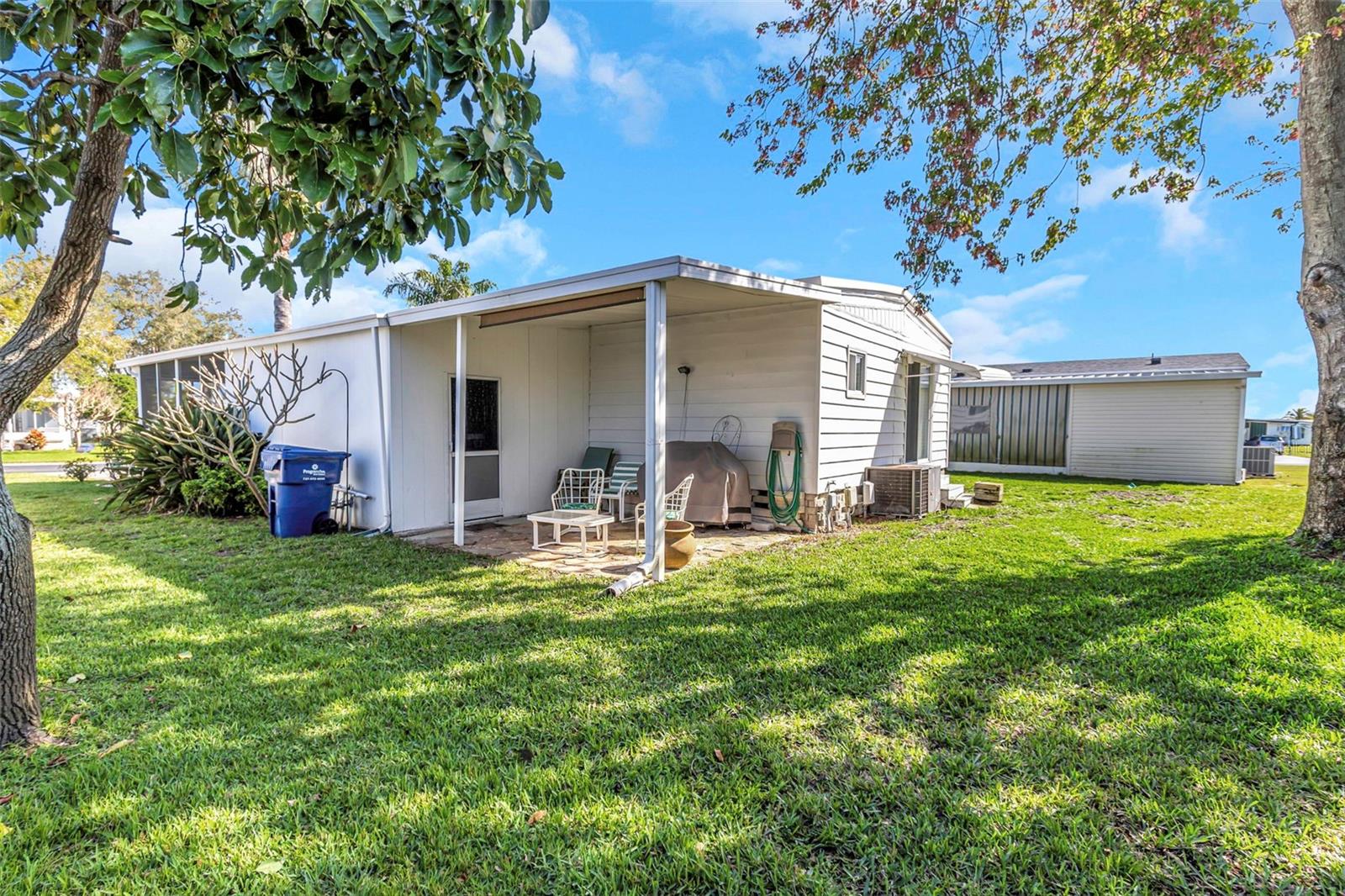292 SALEM AVE #4, PALM HARBOR, FL, 34684