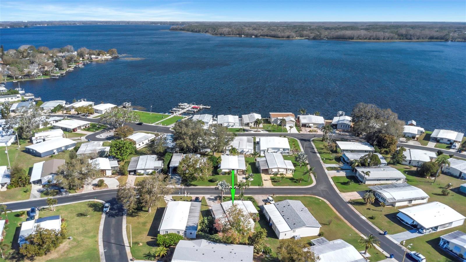 292 SALEM AVE #4, PALM HARBOR, FL, 34684