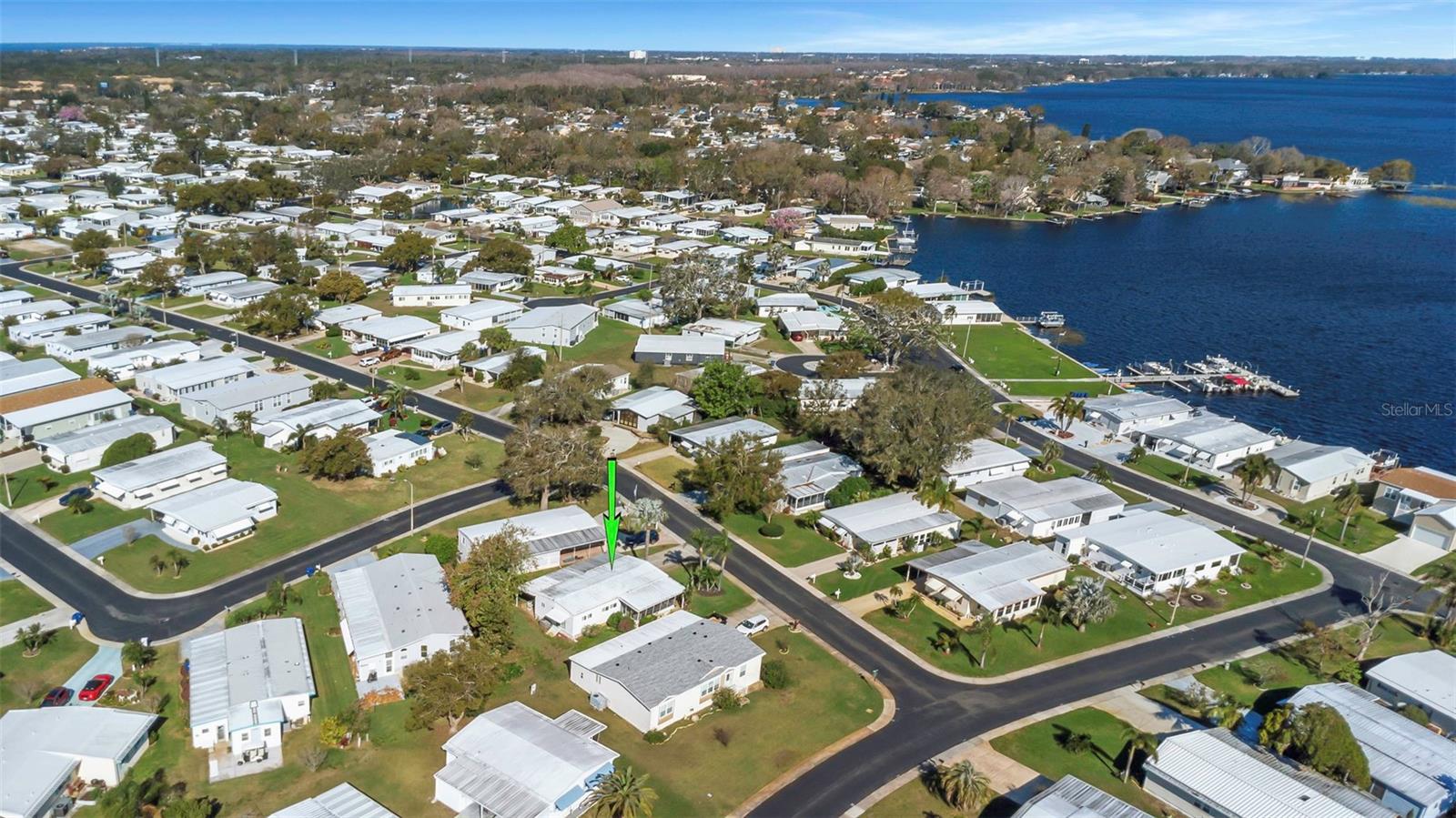 292 SALEM AVE #4, PALM HARBOR, FL, 34684