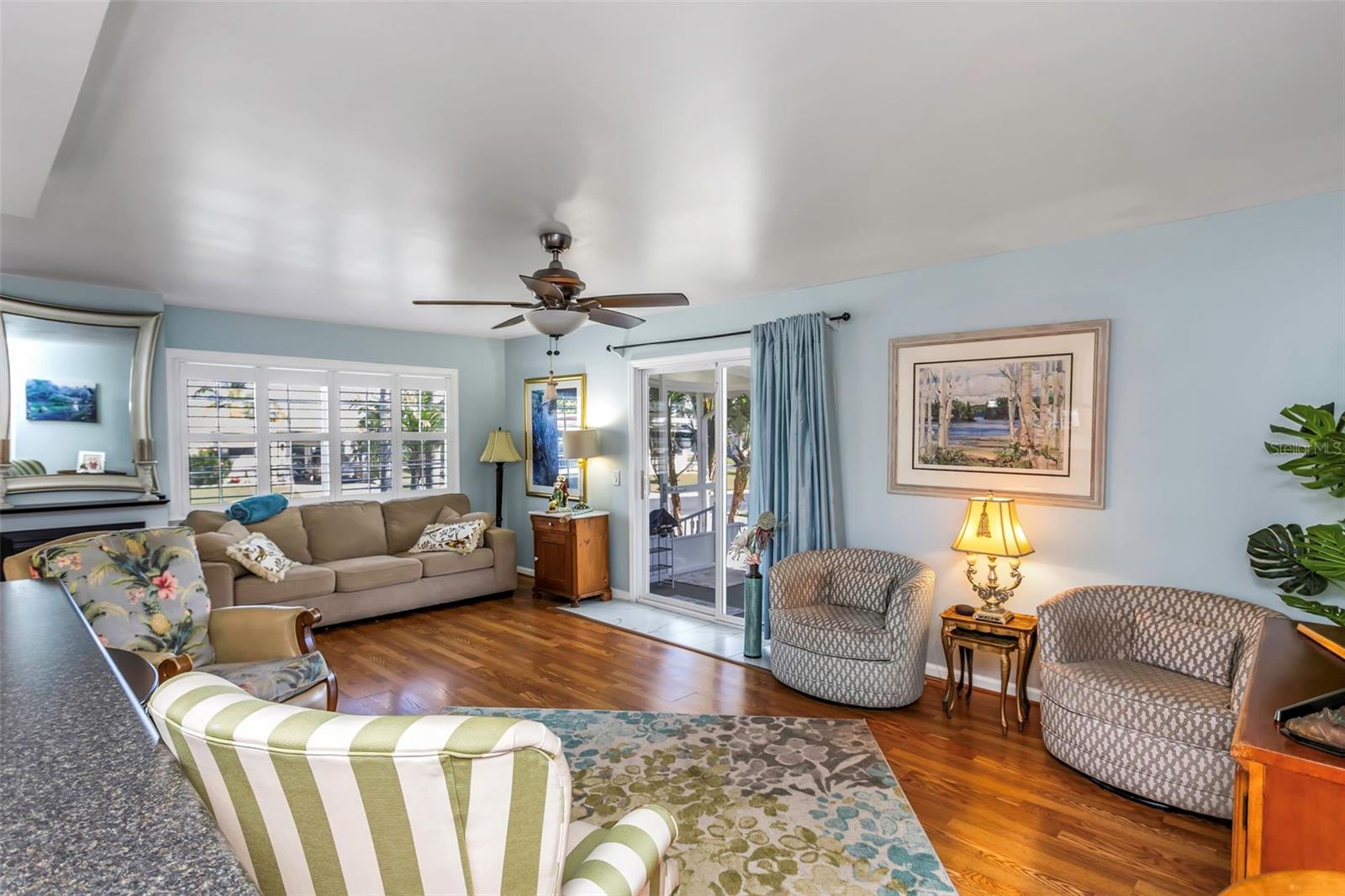 292 SALEM AVE #4, PALM HARBOR, FL, 34684