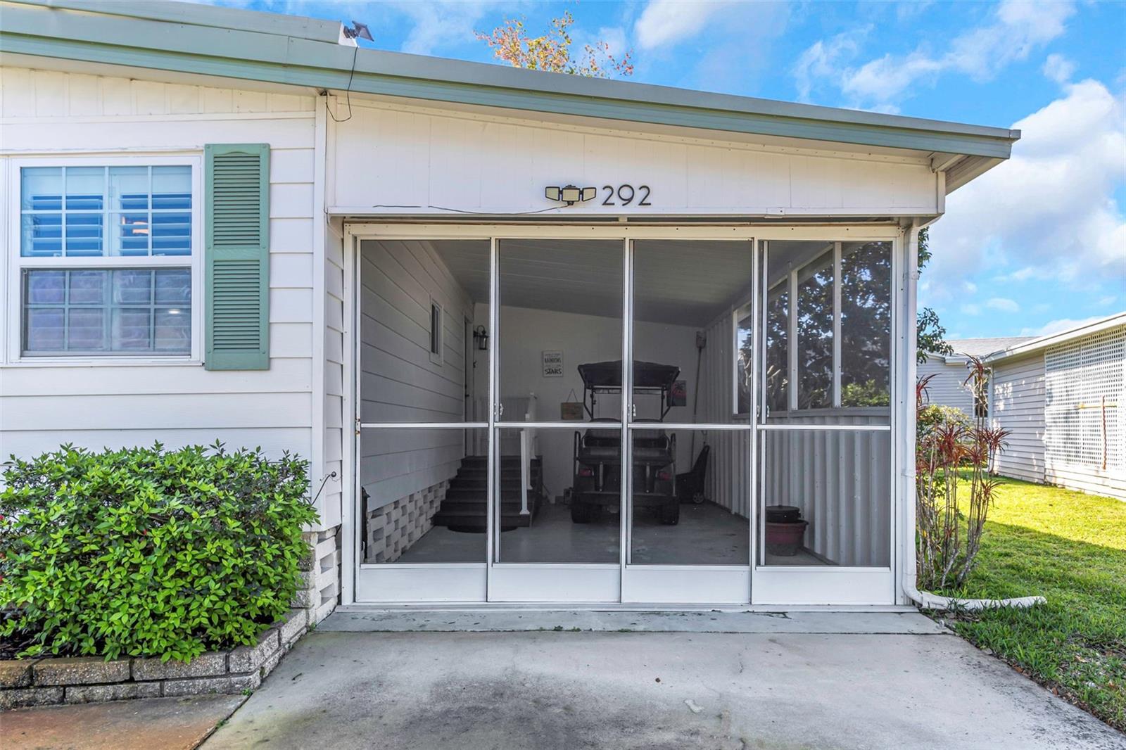 292 SALEM AVE #4, PALM HARBOR, FL, 34684