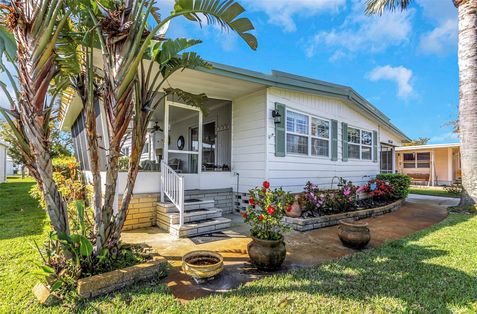 292 SALEM AVE #4, PALM HARBOR, FL, 34684