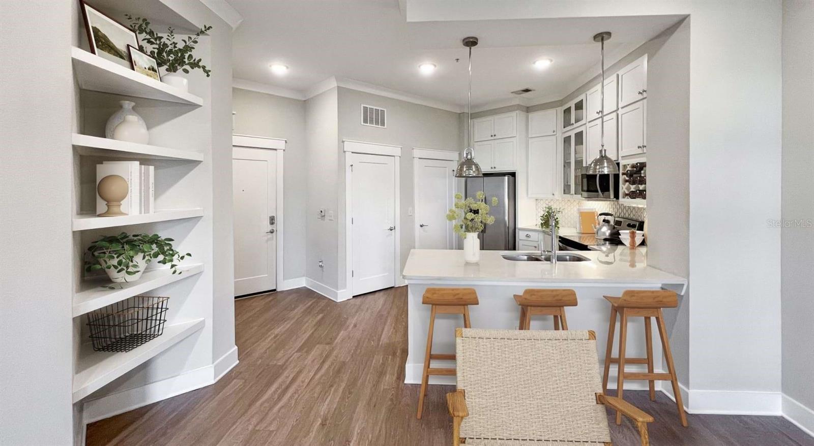 7511 SOLSTICE CIR #C2, ORLANDO, FL, 32821