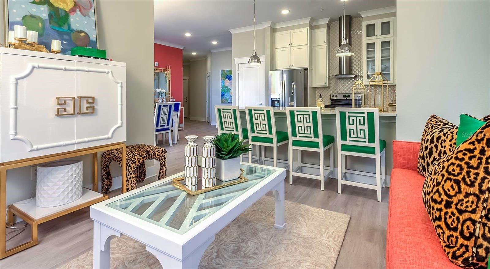 7511 SOLSTICE CIR #C2, ORLANDO, FL, 32821