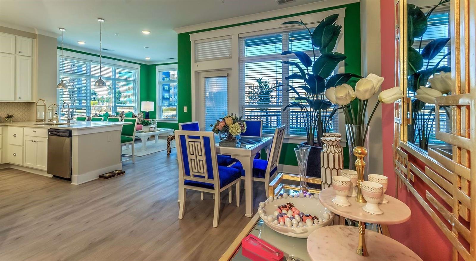 7511 SOLSTICE CIR #C2, ORLANDO, FL, 32821