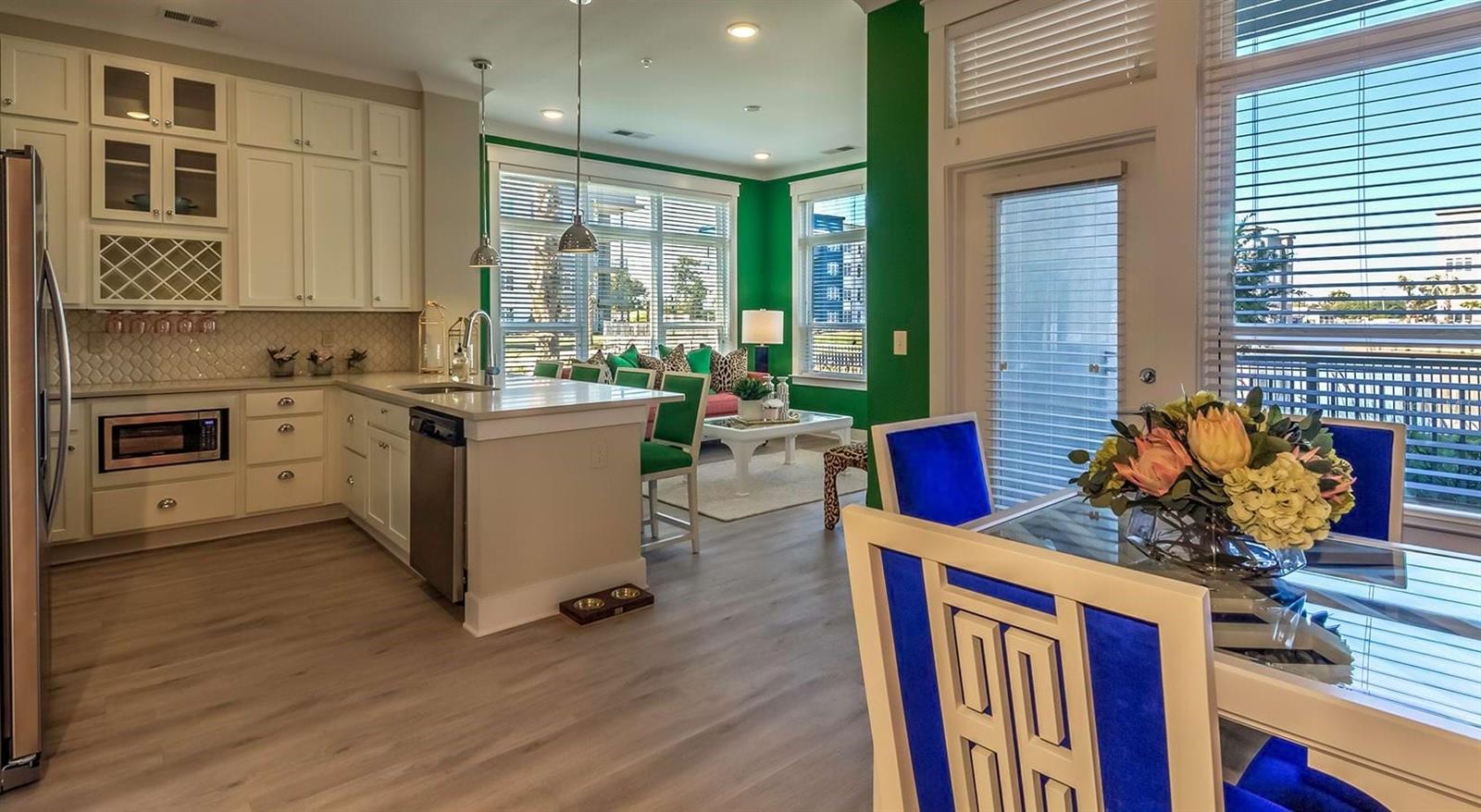 7511 SOLSTICE CIR #C2, ORLANDO, FL, 32821