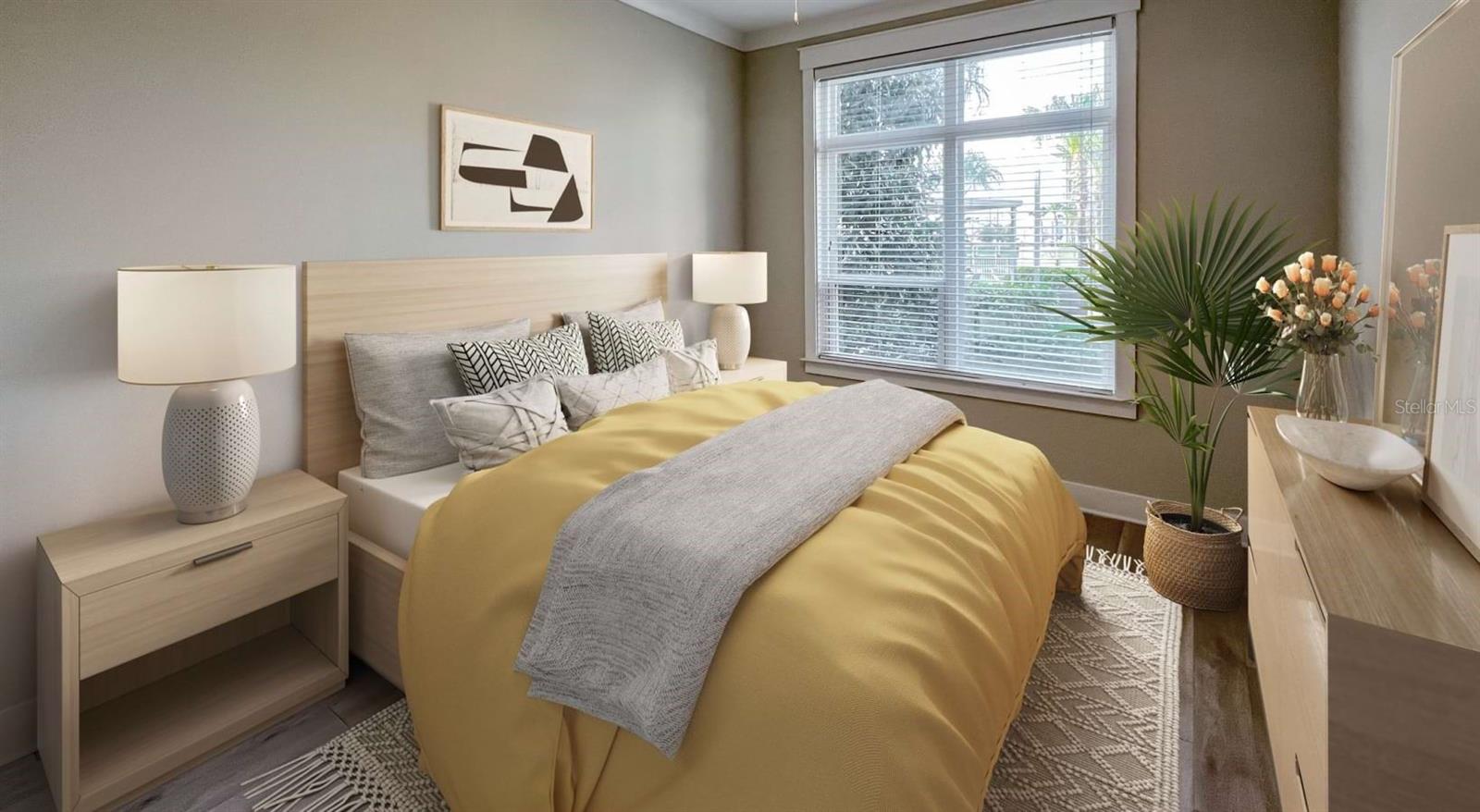 7511 SOLSTICE CIR #C2, ORLANDO, FL, 32821