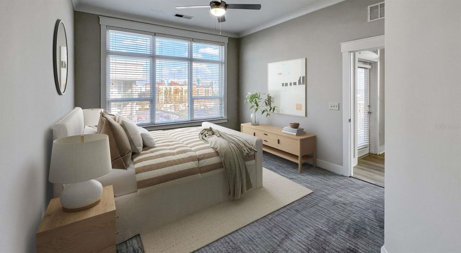 7511 SOLSTICE CIR #C2, ORLANDO, FL, 32821