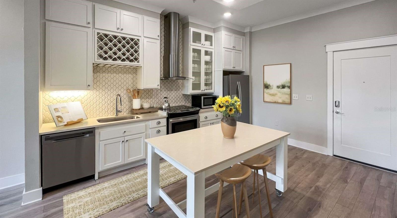 7511 SOLSTICE CIR #C2, ORLANDO, FL, 32821