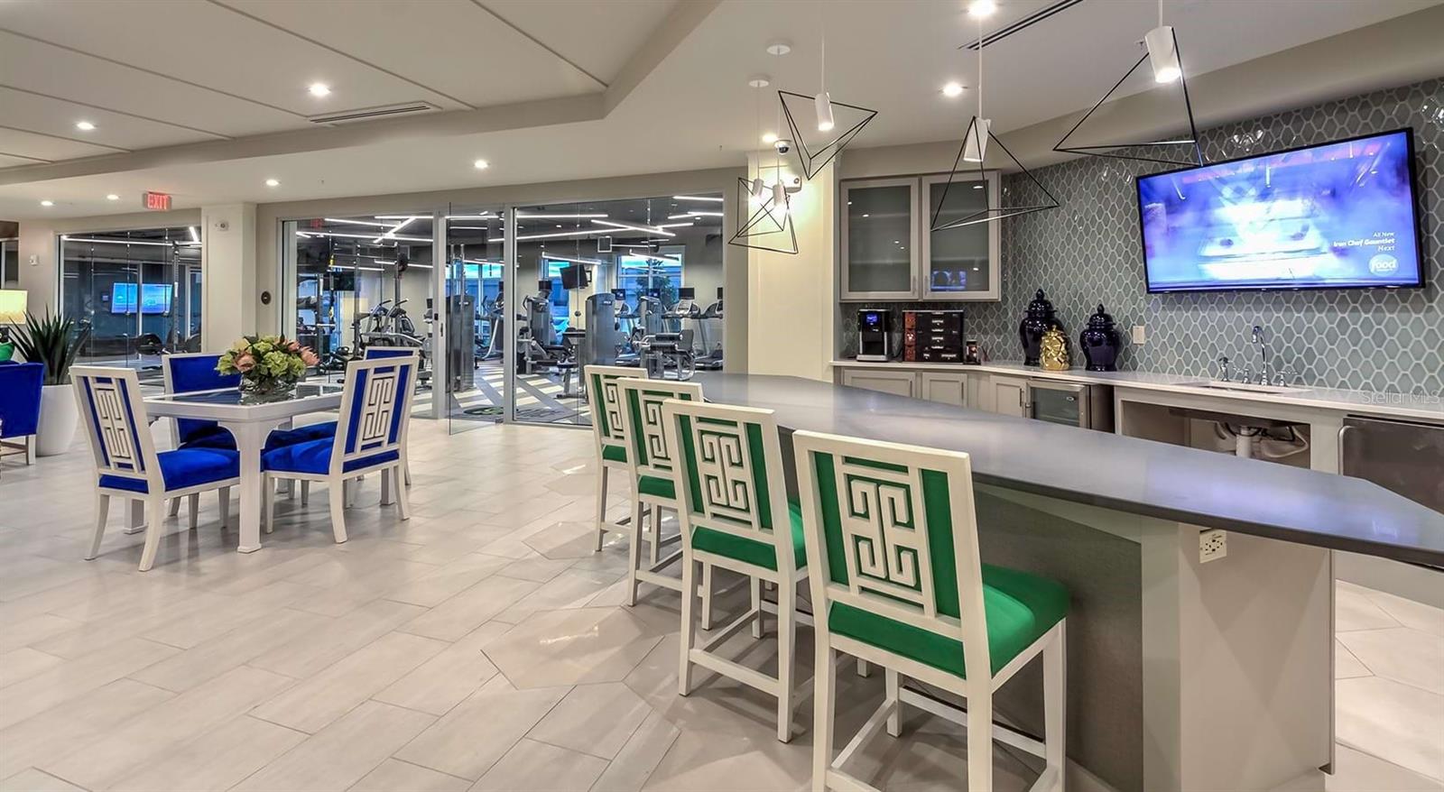 7511 SOLSTICE CIR #C2, ORLANDO, FL, 32821