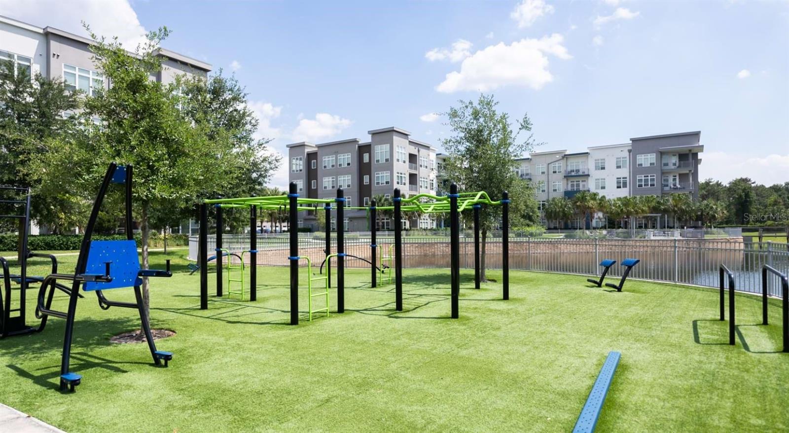 7511 SOLSTICE CIR #C2, ORLANDO, FL, 32821