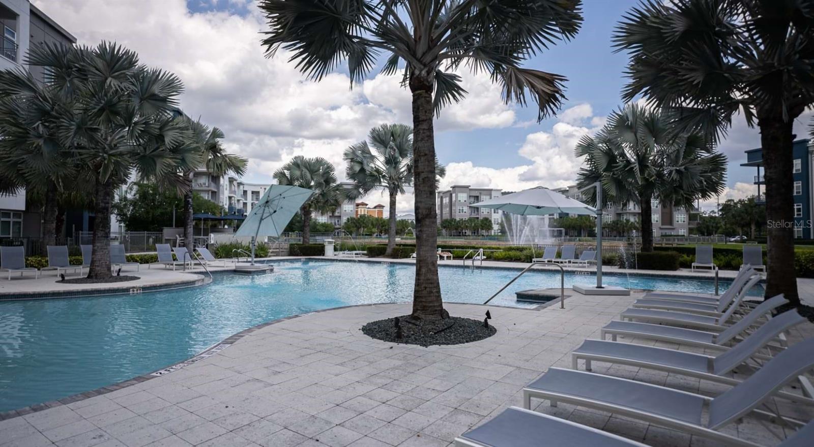 7511 SOLSTICE CIR #C2, ORLANDO, FL, 32821