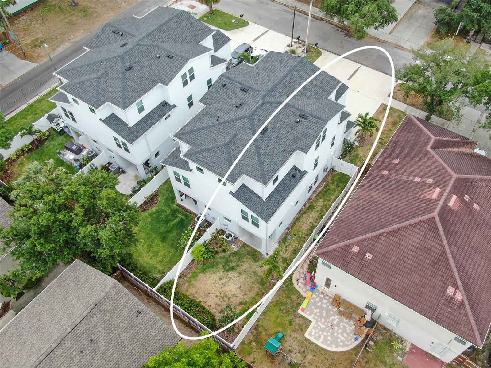 2613 W HORATIO ST #2, TAMPA, FL, 33609