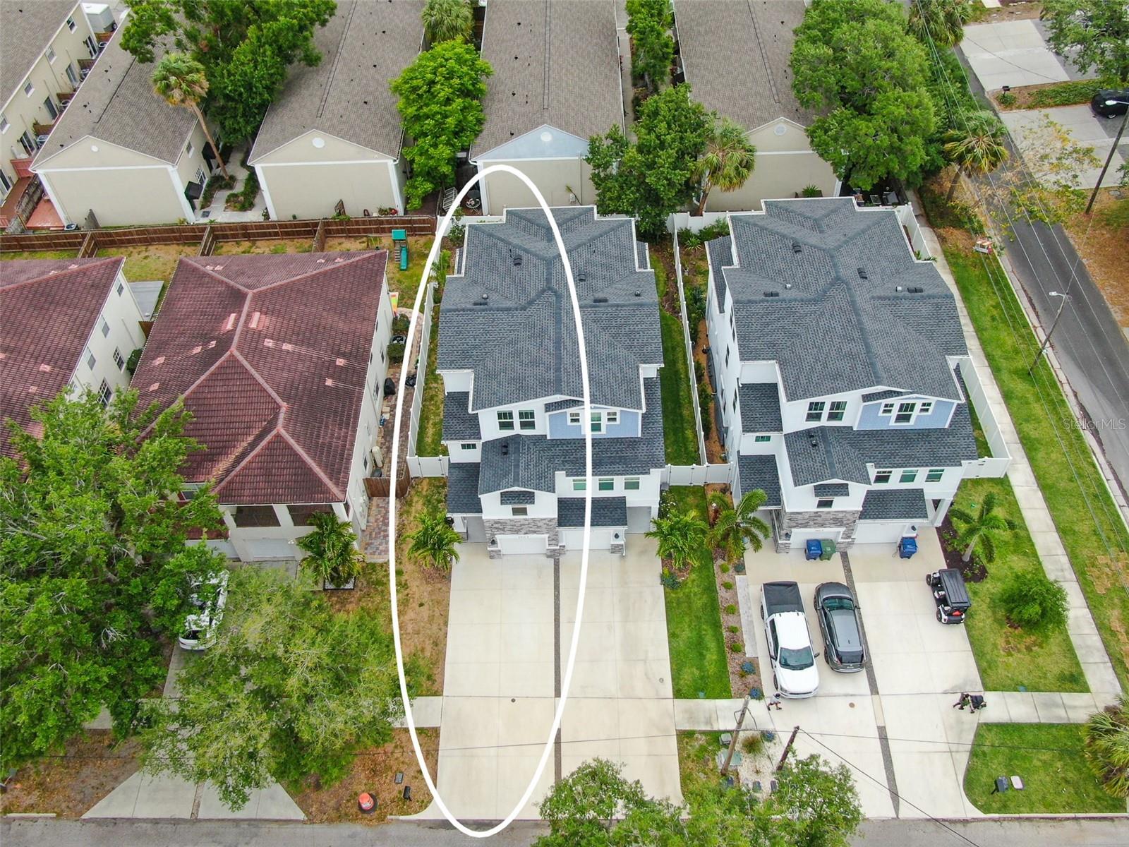 2613 W HORATIO ST #2, TAMPA, FL, 33609